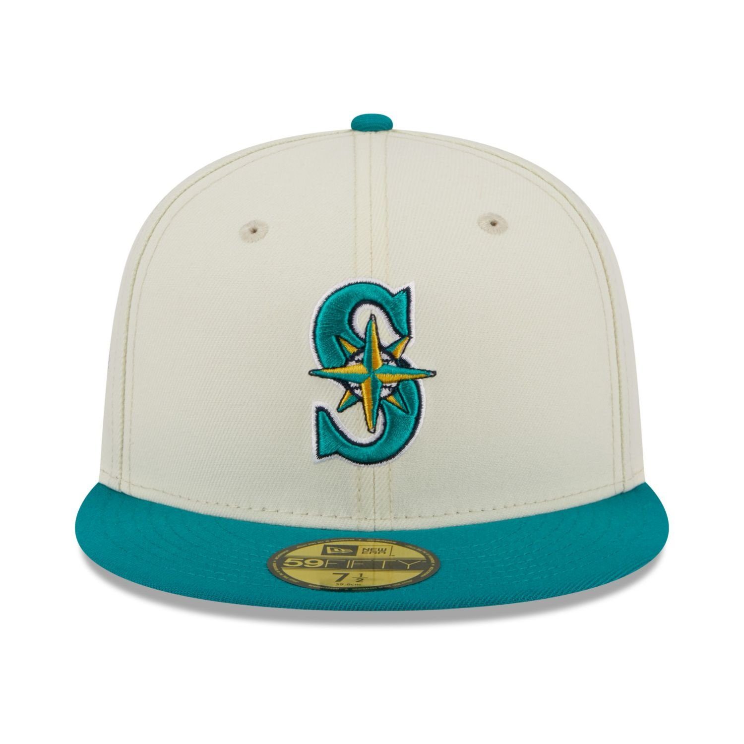 Era Seattle Mariners ALLSTAR GAME New Fitted 59Fifty Cap 2023