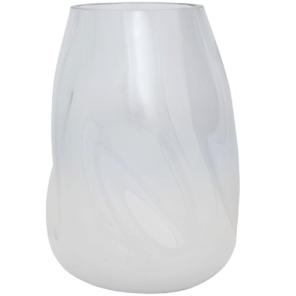 Urban Nature Culture Dekovase Vase Gradient Glass (19x26cm)