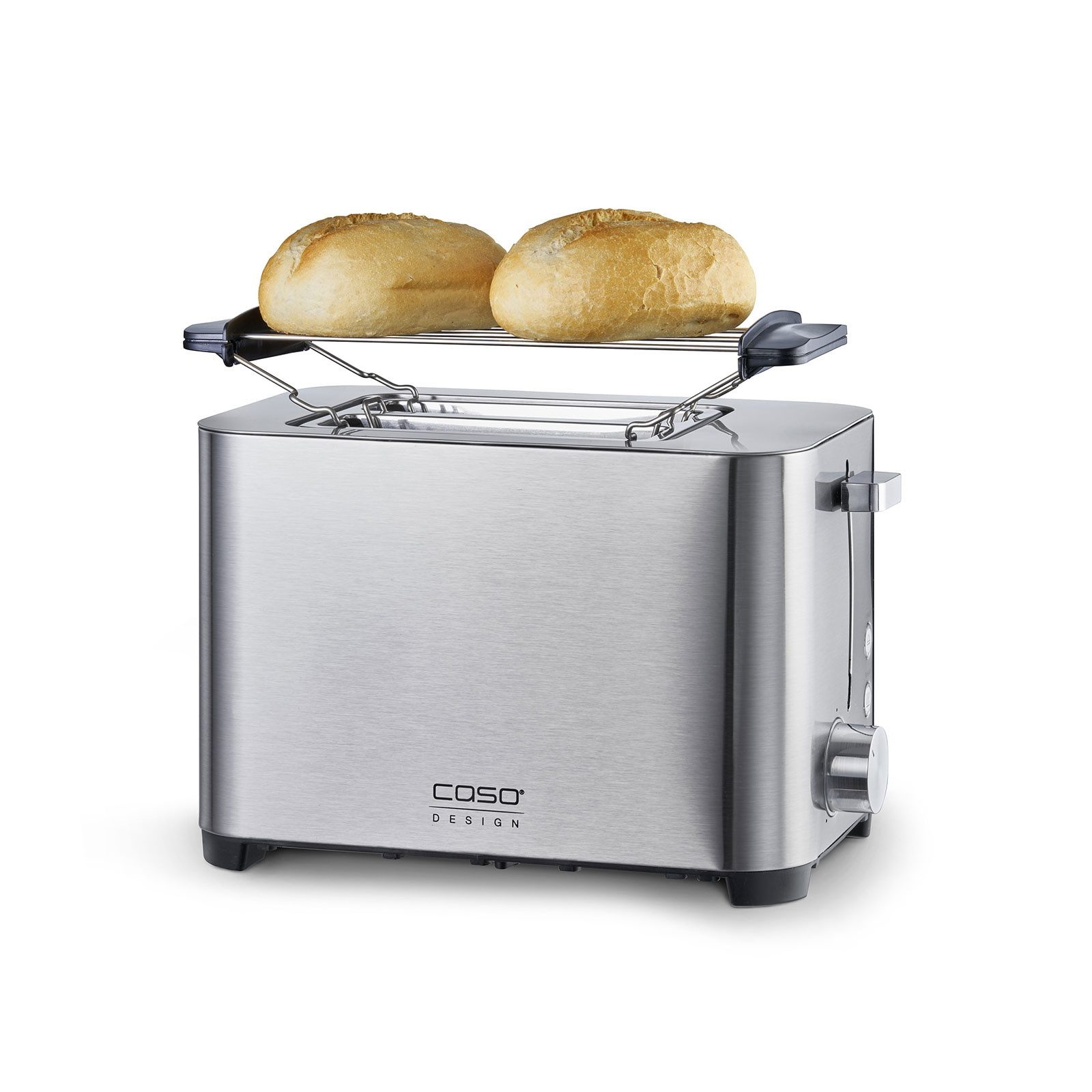 Caso Toaster Classico T2 Duo, 750 W