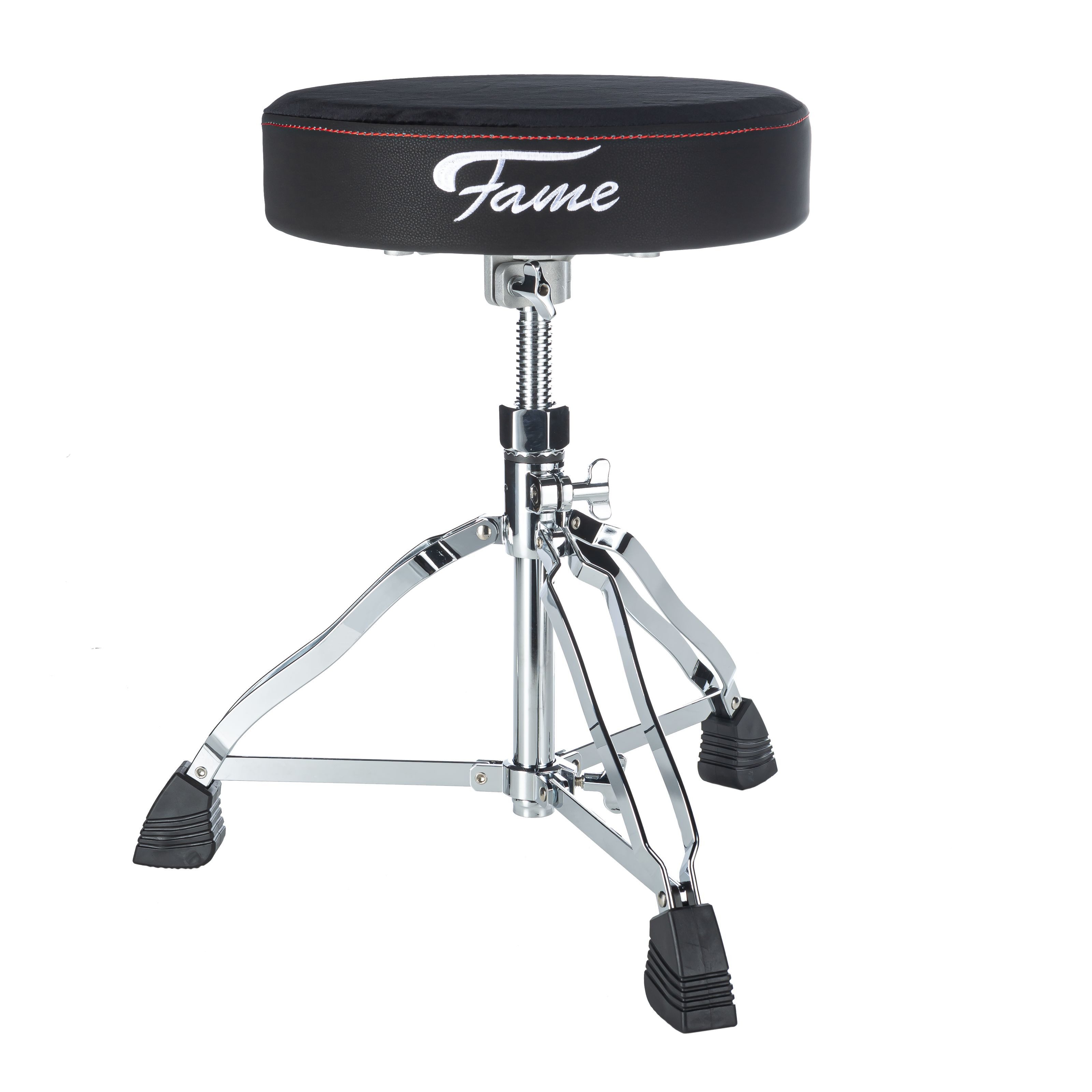 FAME Schlagzeughocker (Hardware, Drumhocker), DS9000C Drumhocker - Drumhocker