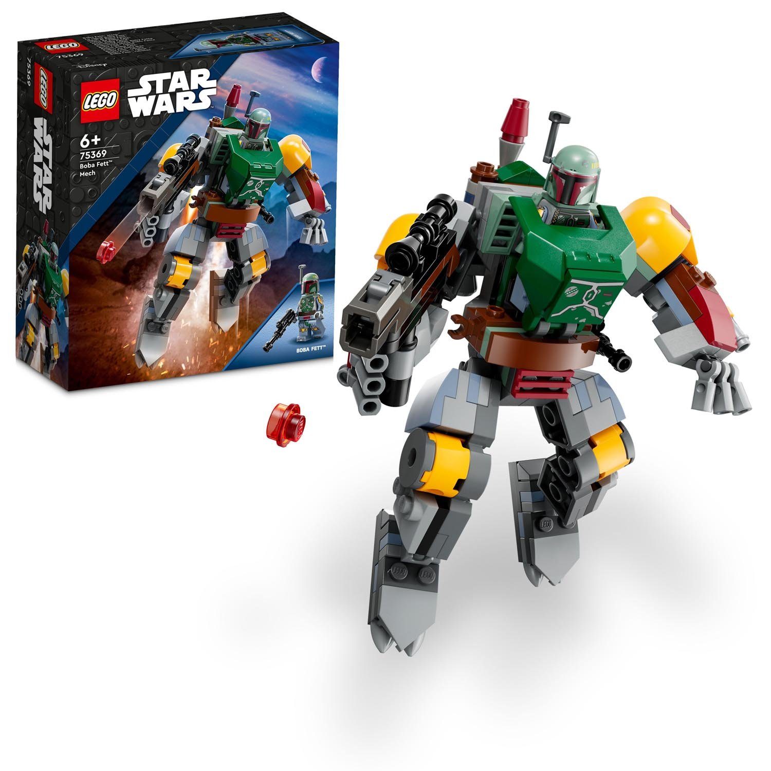 LEGO® LEGO 75369 Star Wars - günstig online kaufen