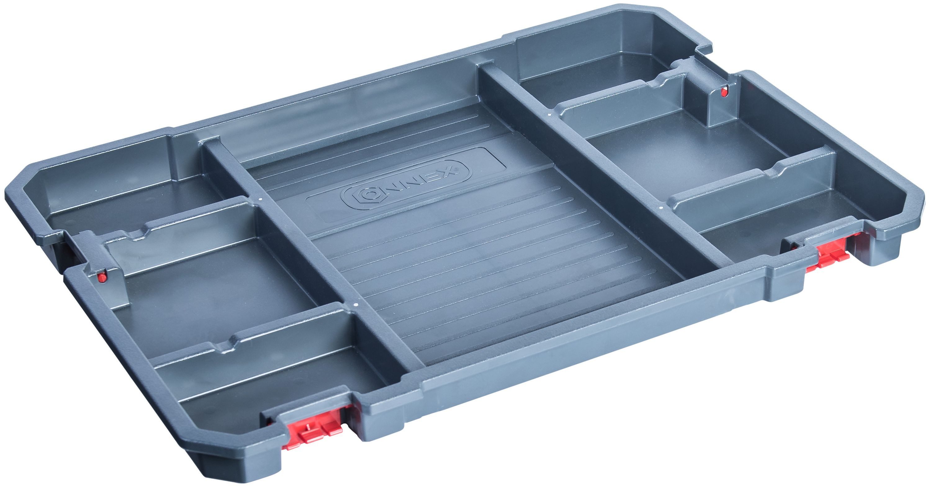 Conmetall Meister Werkzeugset Aufsatz für Systemboxen