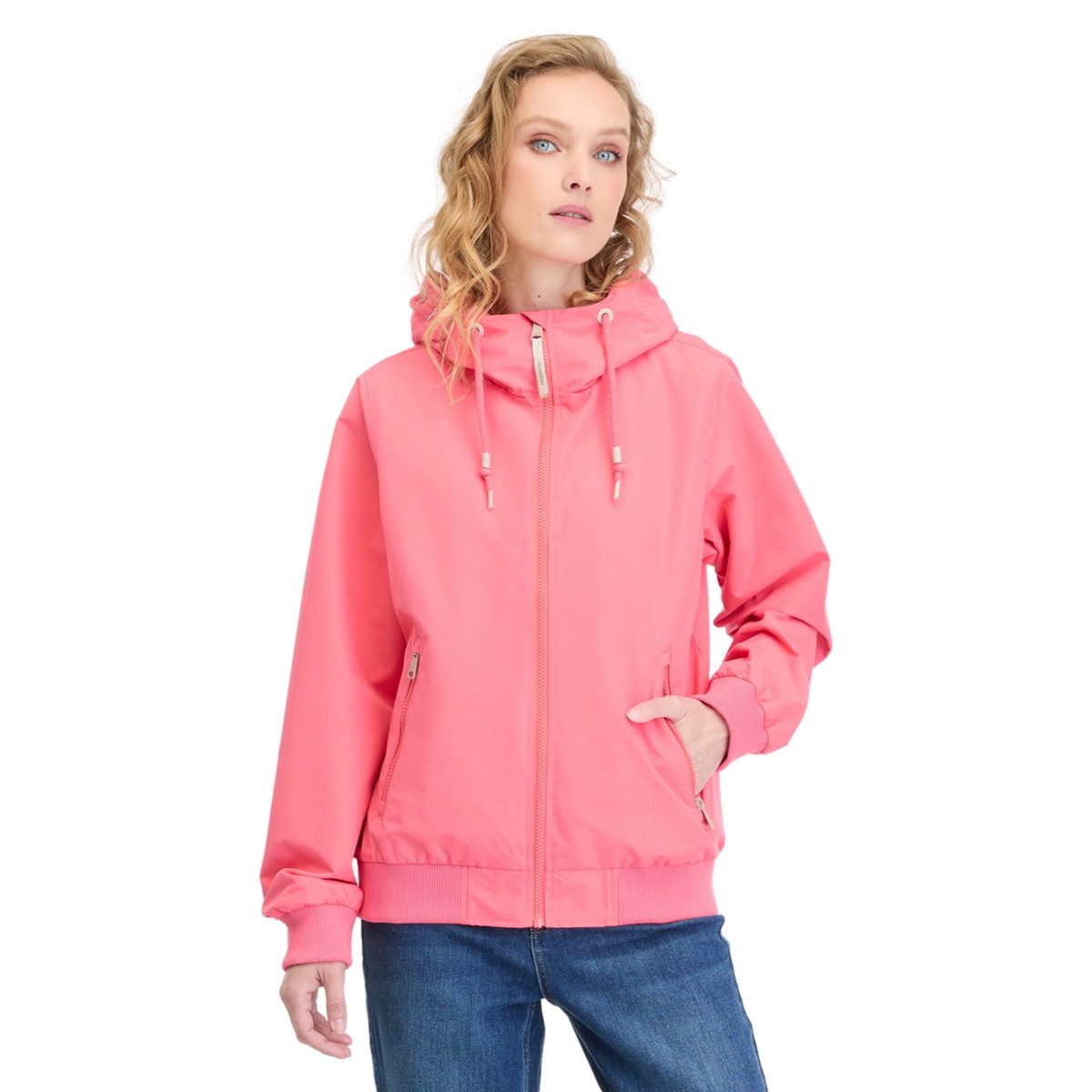 Ragwear Blouson Ragwear - Oggie - Damenjacke