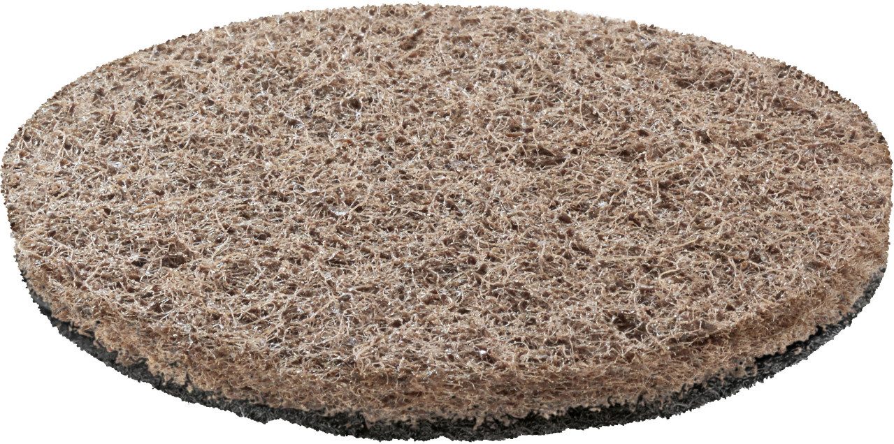 BOSCH Drahtbürste Bosch Hochleistungspad scheuernd für