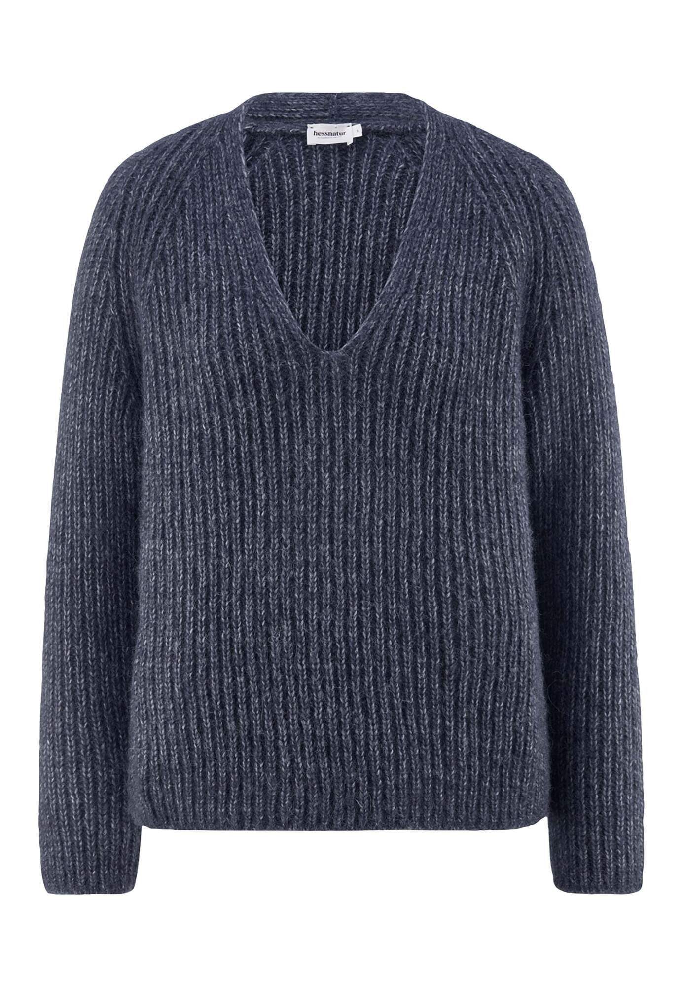 Hessnatur Strickpullover günstig online kaufen