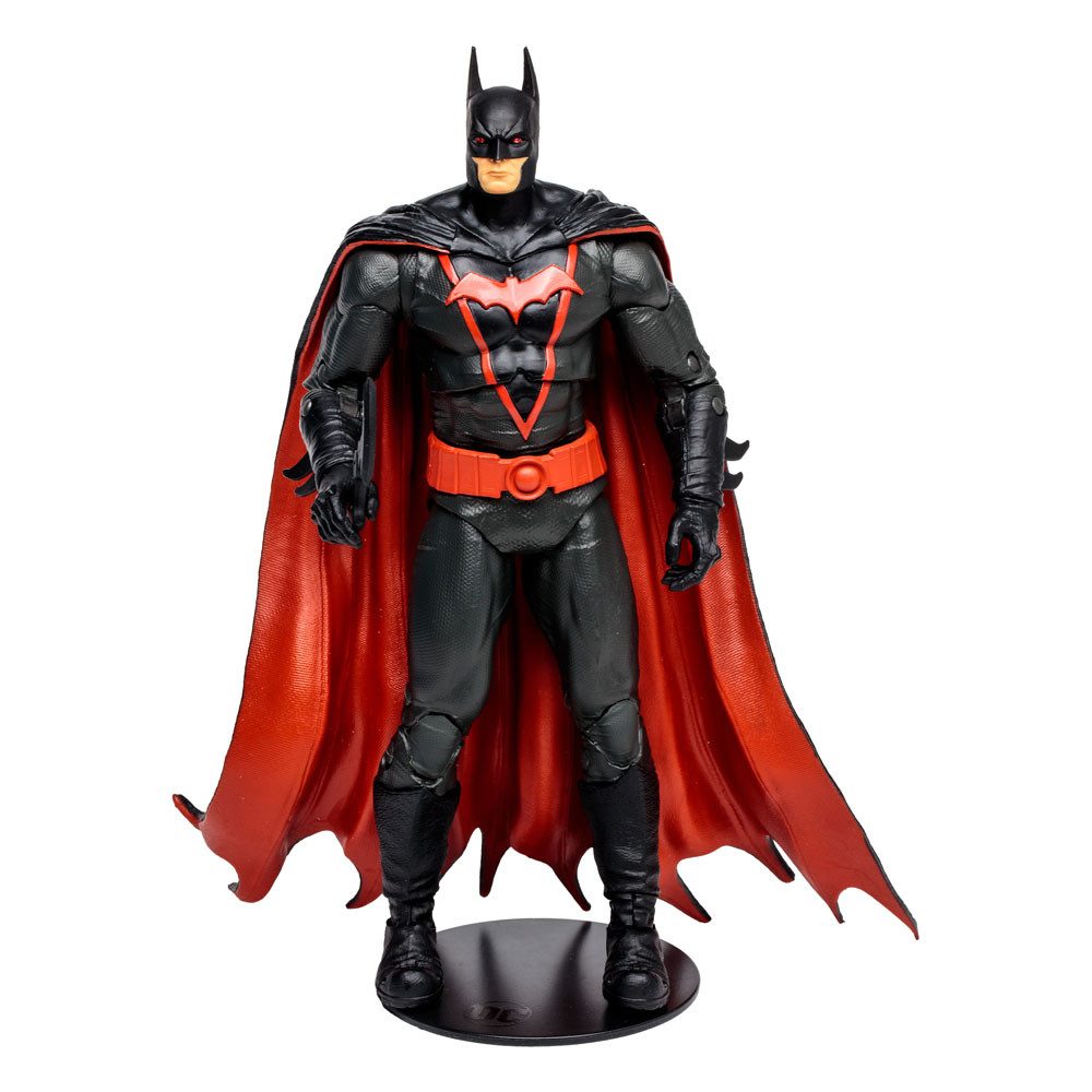 Actionfigur DC Gaming Actionfigur Earth-2 Batman (Batman: Arkham Knight) 18 cm