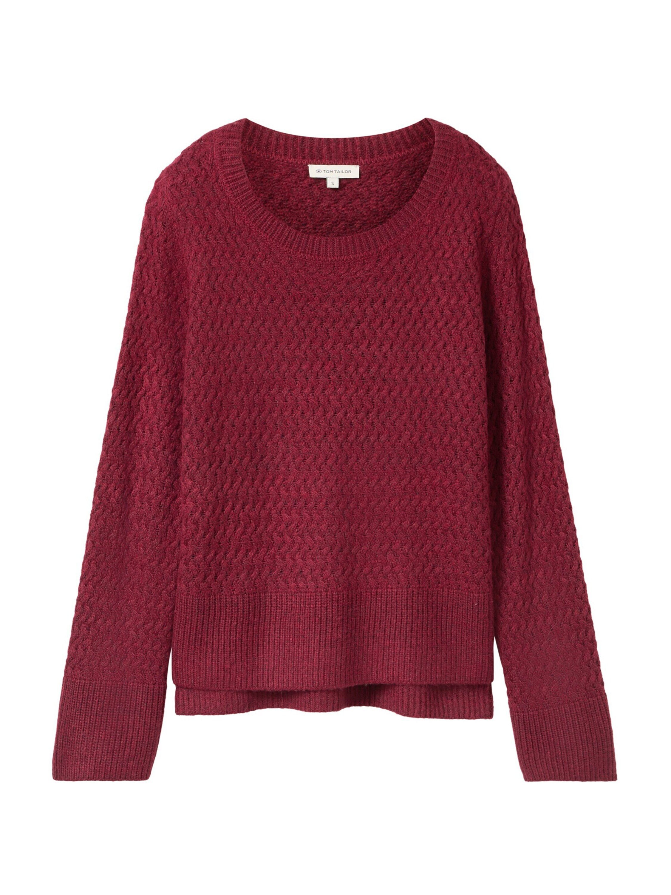 Strickpullover