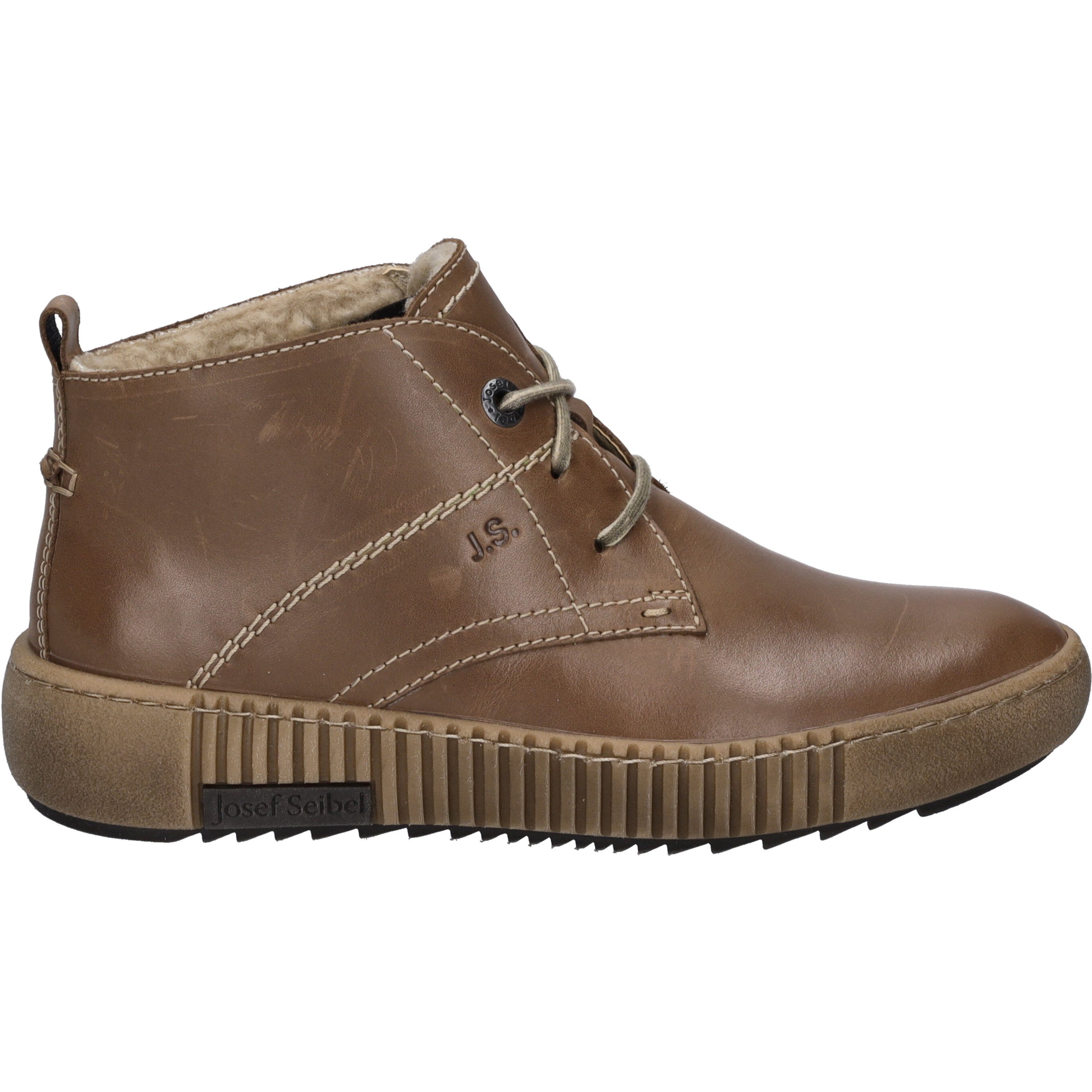 Josef Seibel Maren 02, braun Stiefelette günstig online kaufen