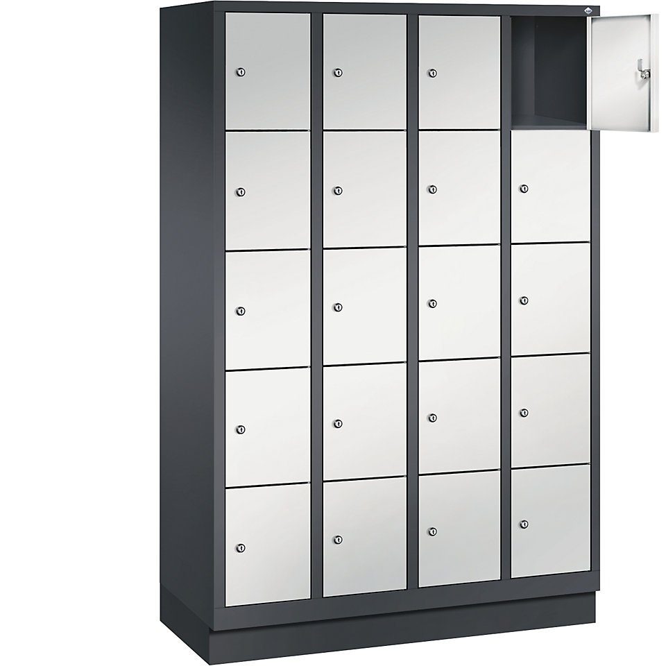 C+P Aktenschrank