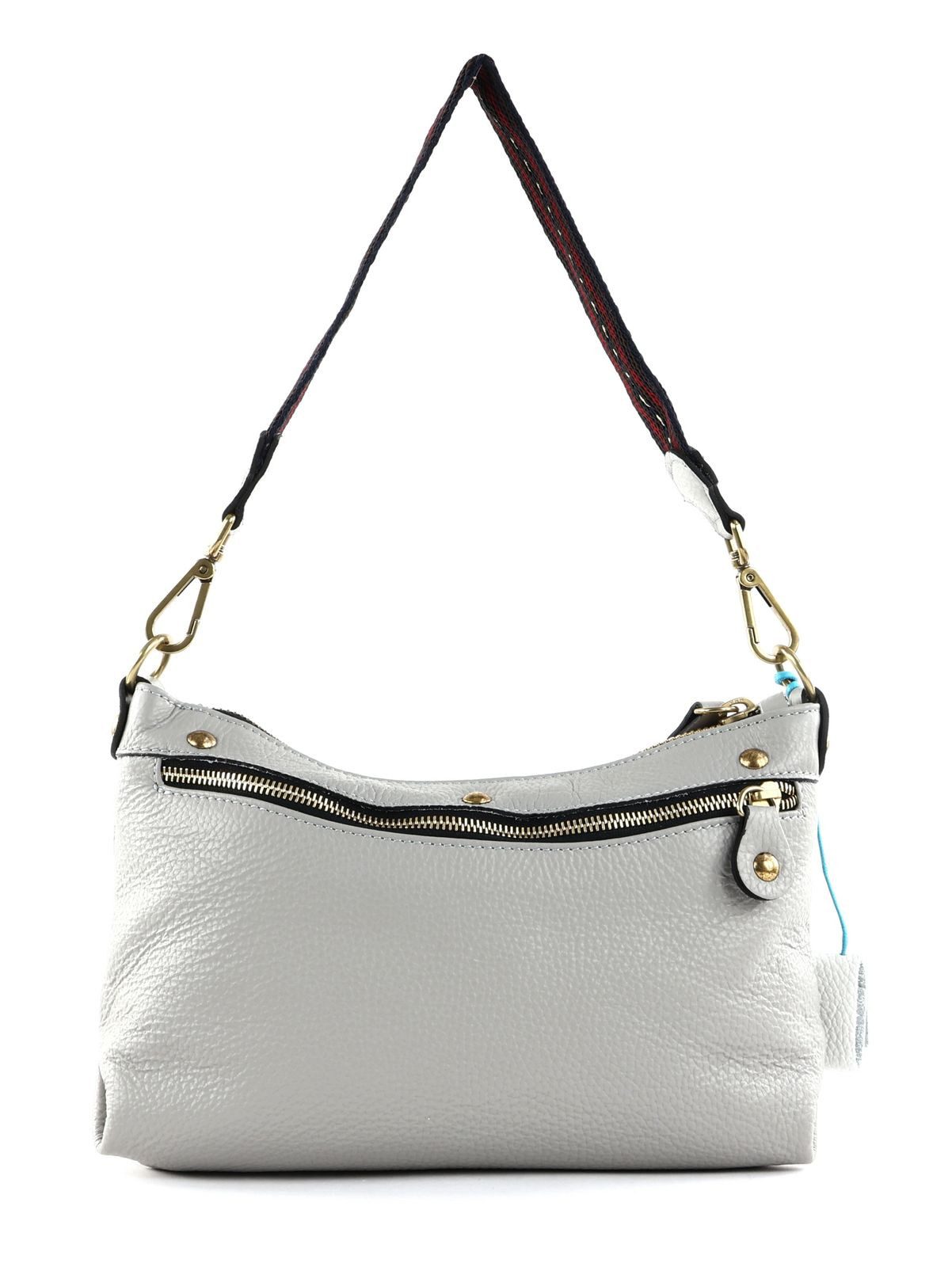 Gabs Schultertasche Shoulder Bag (Set, 2-tlg), aus echtem Kalbsleder