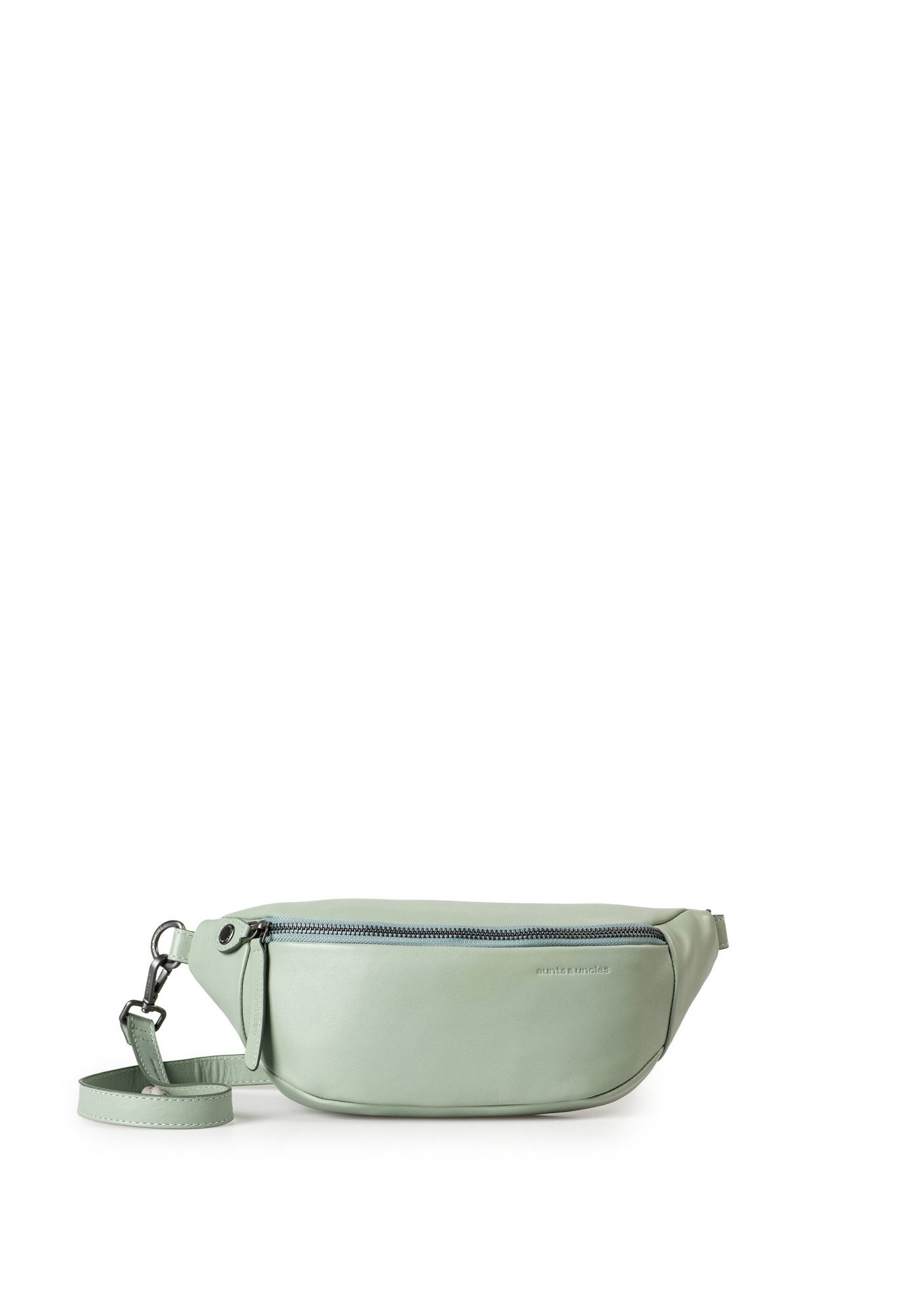 aunts & uncles Gürteltasche Gürteltasche Bilberry