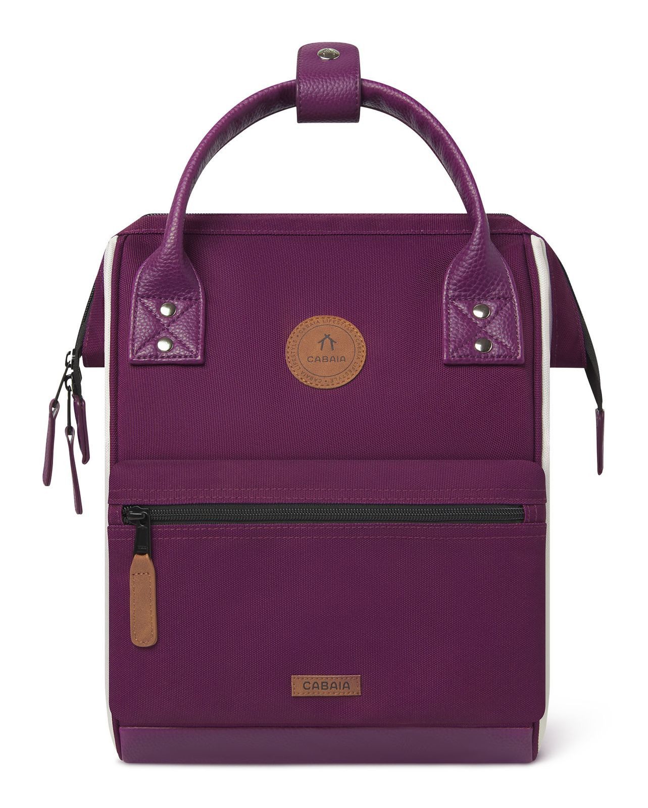 CABAIA Rucksack Essentials Backpack (Set, 3-tlg) günstig online kaufen
