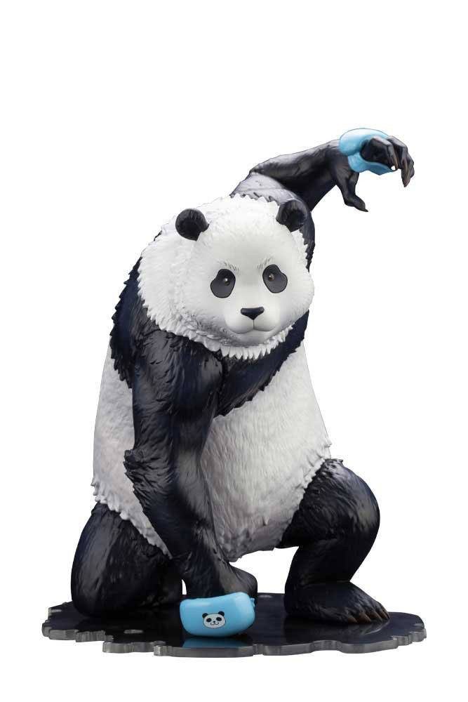 Kotobukiya Actionfigur Jujutsu Kaisen 1/8 Panda 19 cm ARTFX J Statue Standard Edition