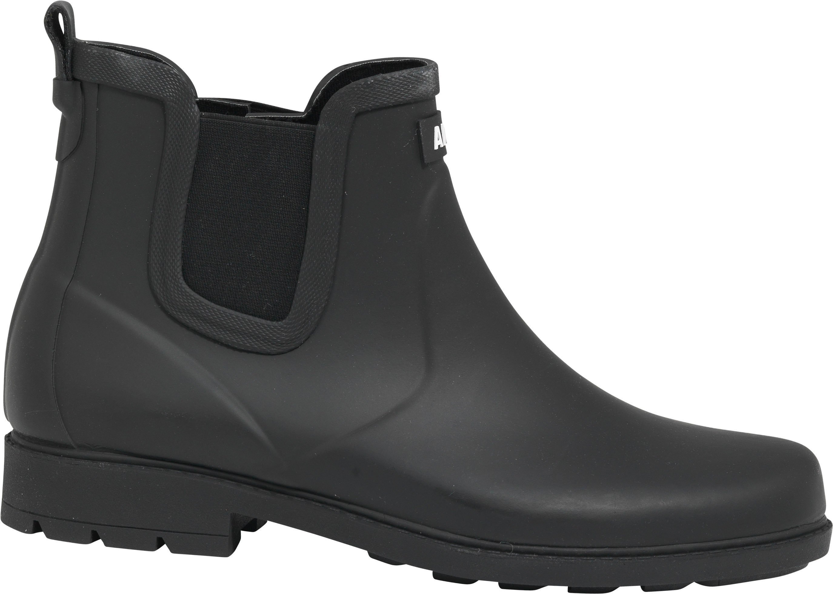 Aigle Aigle Carville 2 M schwarz Gummistiefel