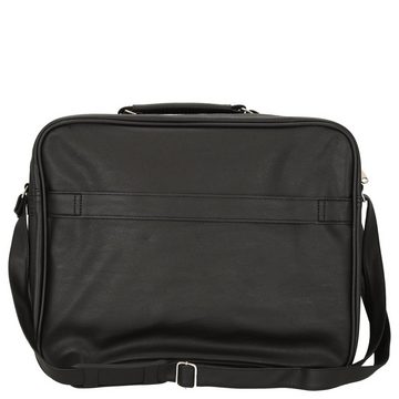 D&N Umhängetasche Bags & More Flugumhänger - Umhängetasche 39 cm (1-tlg)