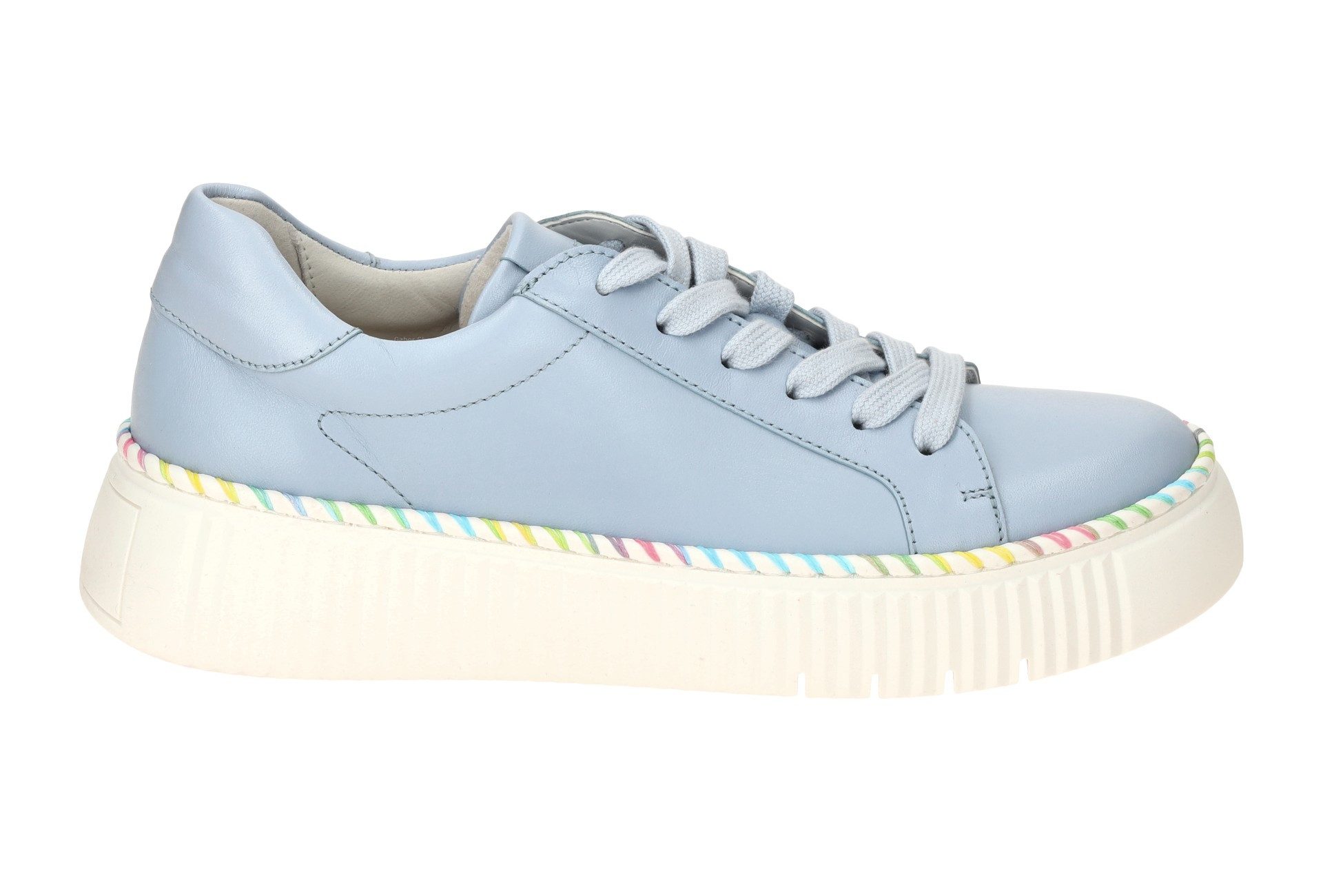 Gabor 63.240.26 Schnürschuh günstig online kaufen