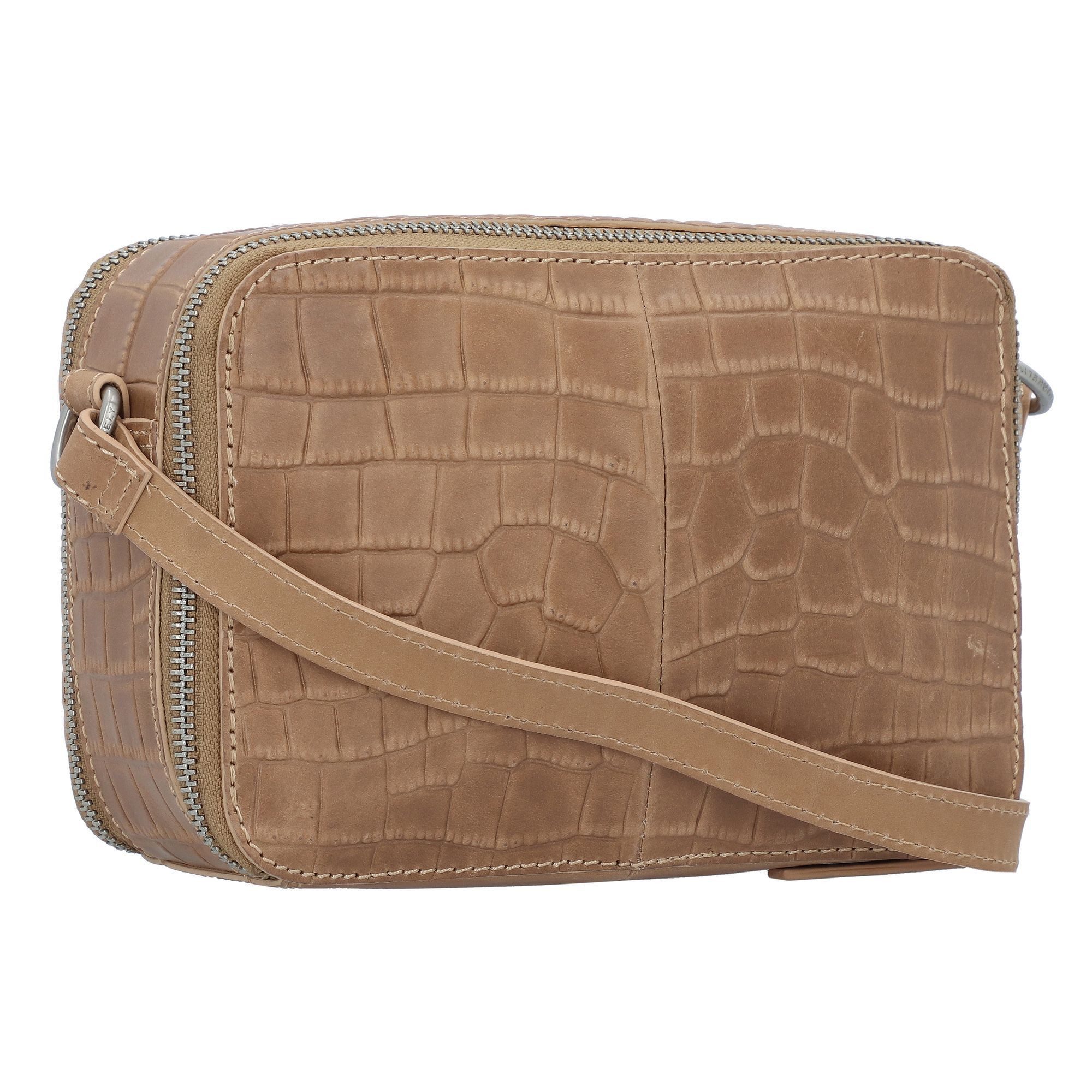 Burkely Umhängetasche Cool Colbie, Leder