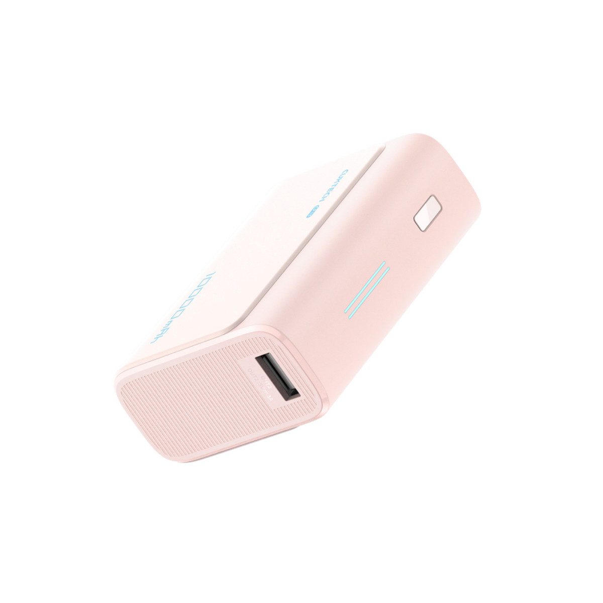 Cuktech CP13 Powerbank 10000 mAh (5, 9, 12 V), 30W Schnellladen mit kompaktem und portablem Design