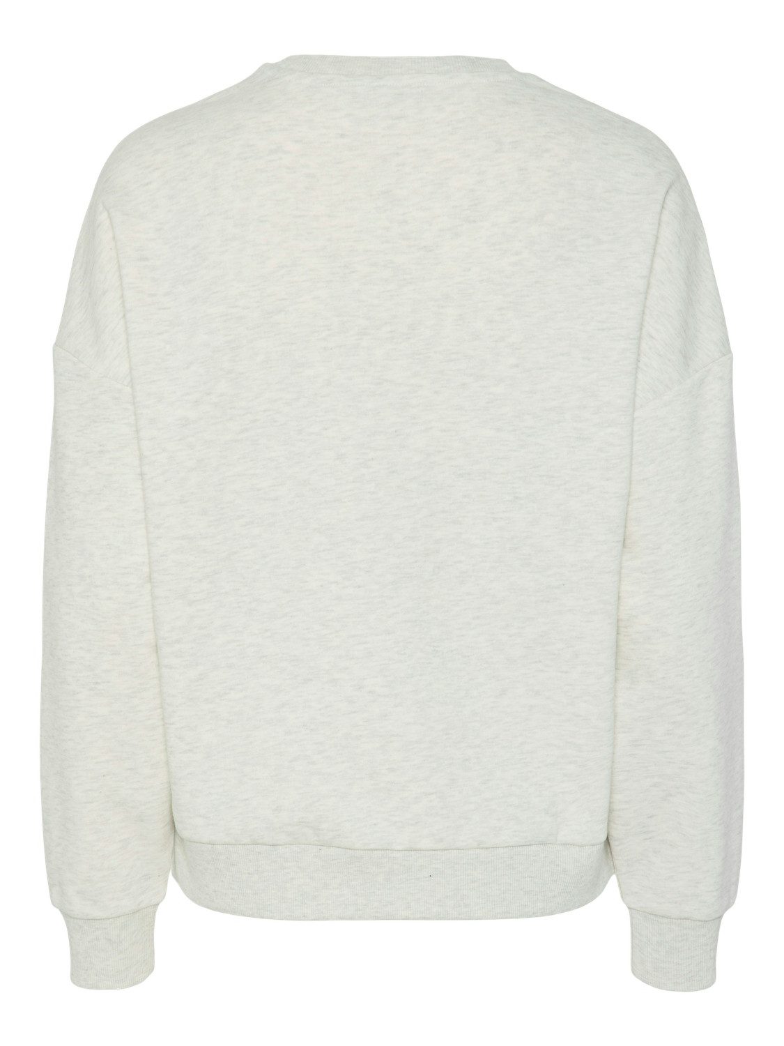 pieces Sweatshirt PCFIBBI LS O-NECK SWEAT günstig online kaufen