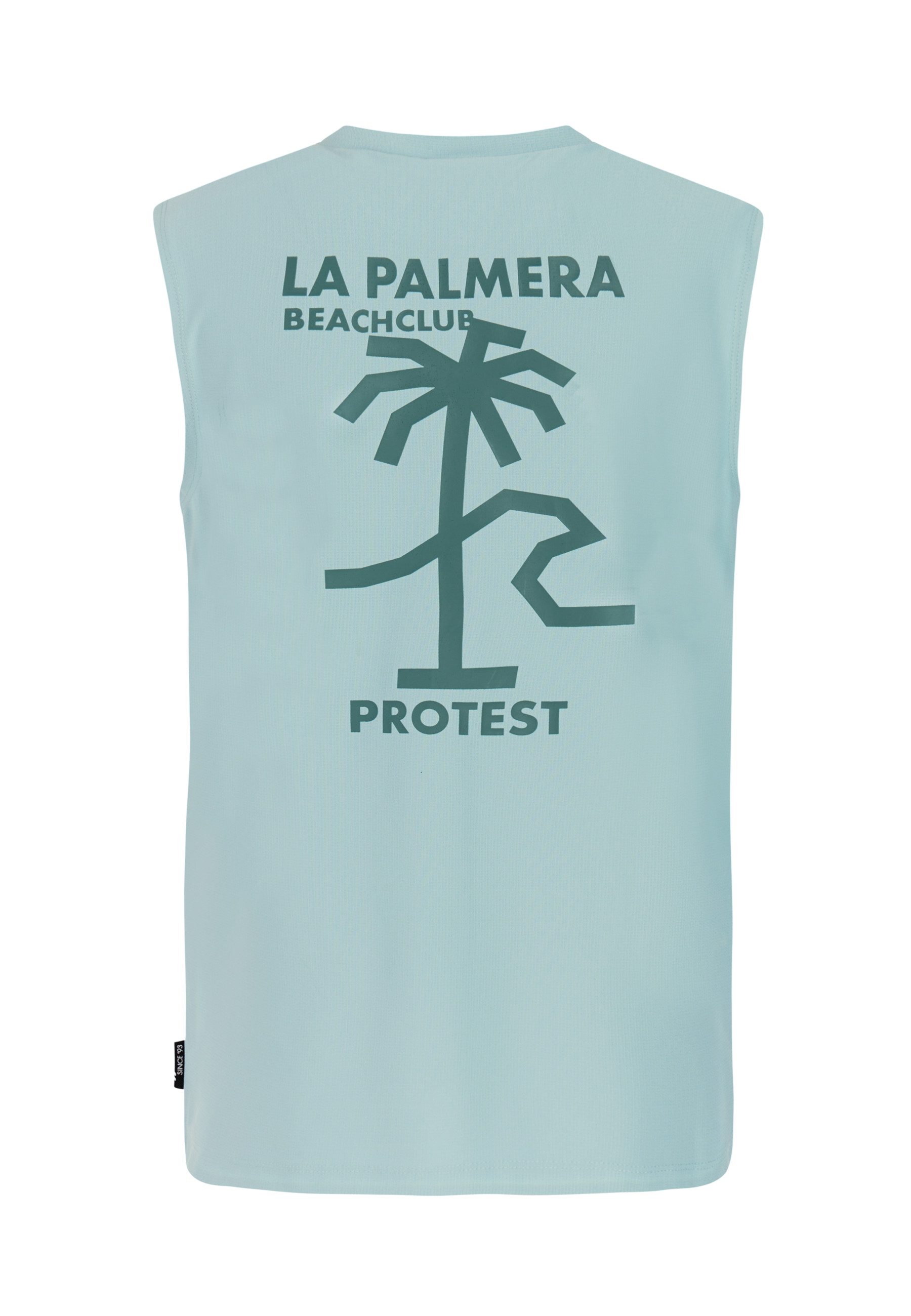 Protest Rash Guard PRTMoody JR (1-tlg)