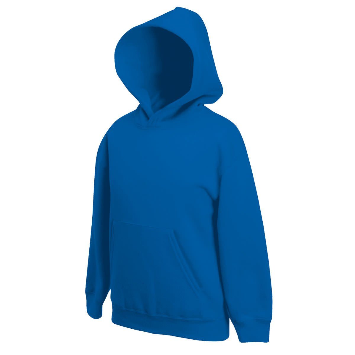 Kapuzensweatshirt Fruit of the Loom Premium Hooded Sweat Kids