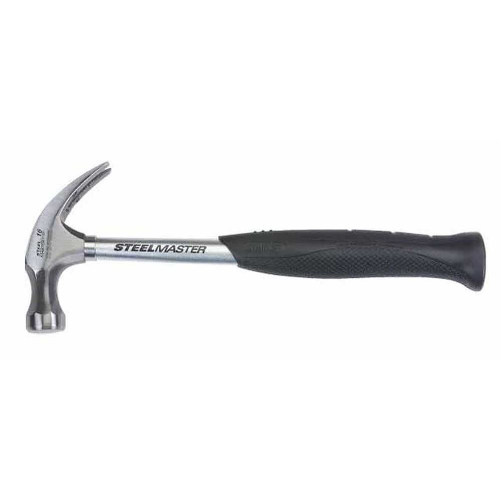 STANLEY Latthammer STANLEY SCHREINERHAMMER STEELMASTER 570 g
