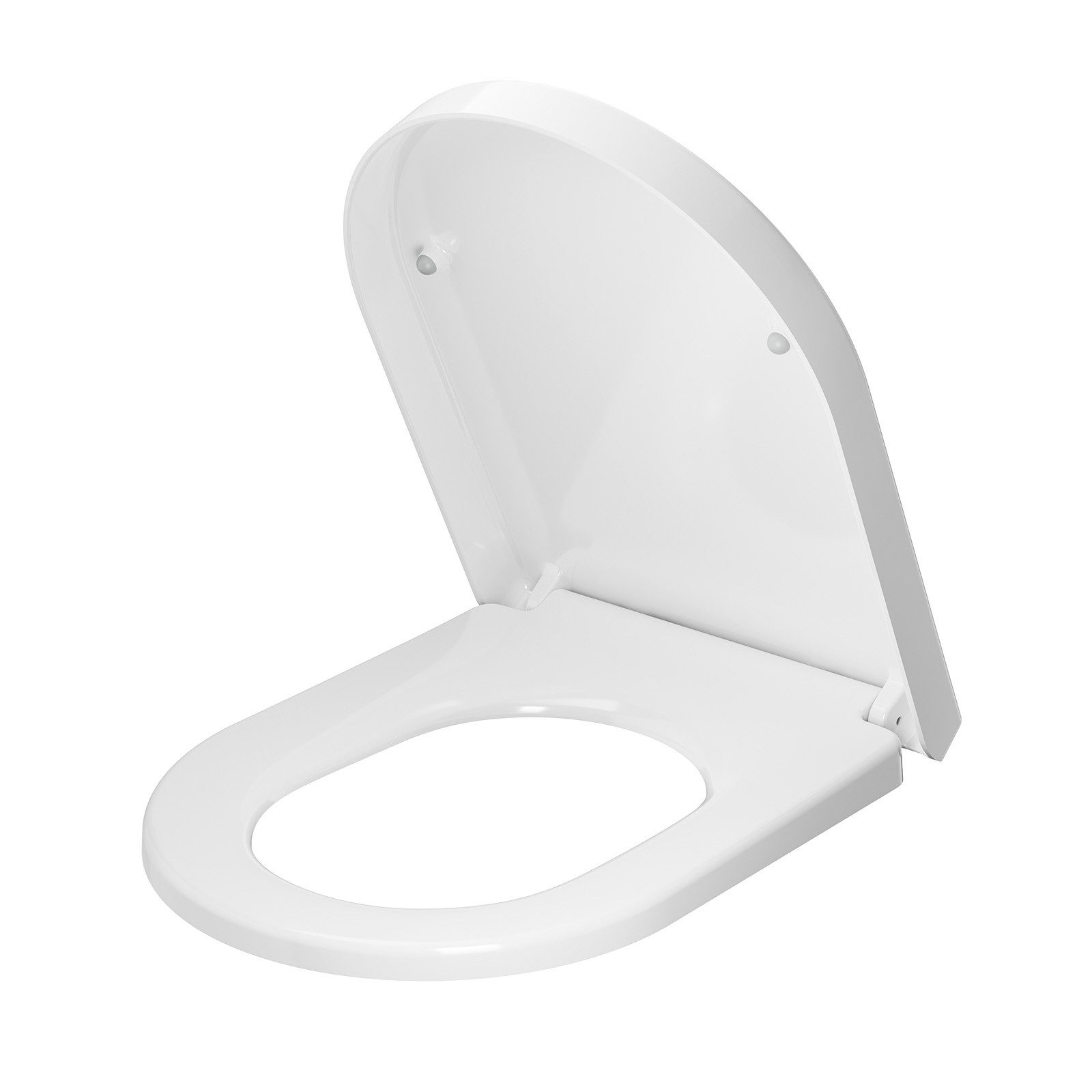 DERW MAX WC-Sitz mit Absenkautomatik & günstig online kaufen