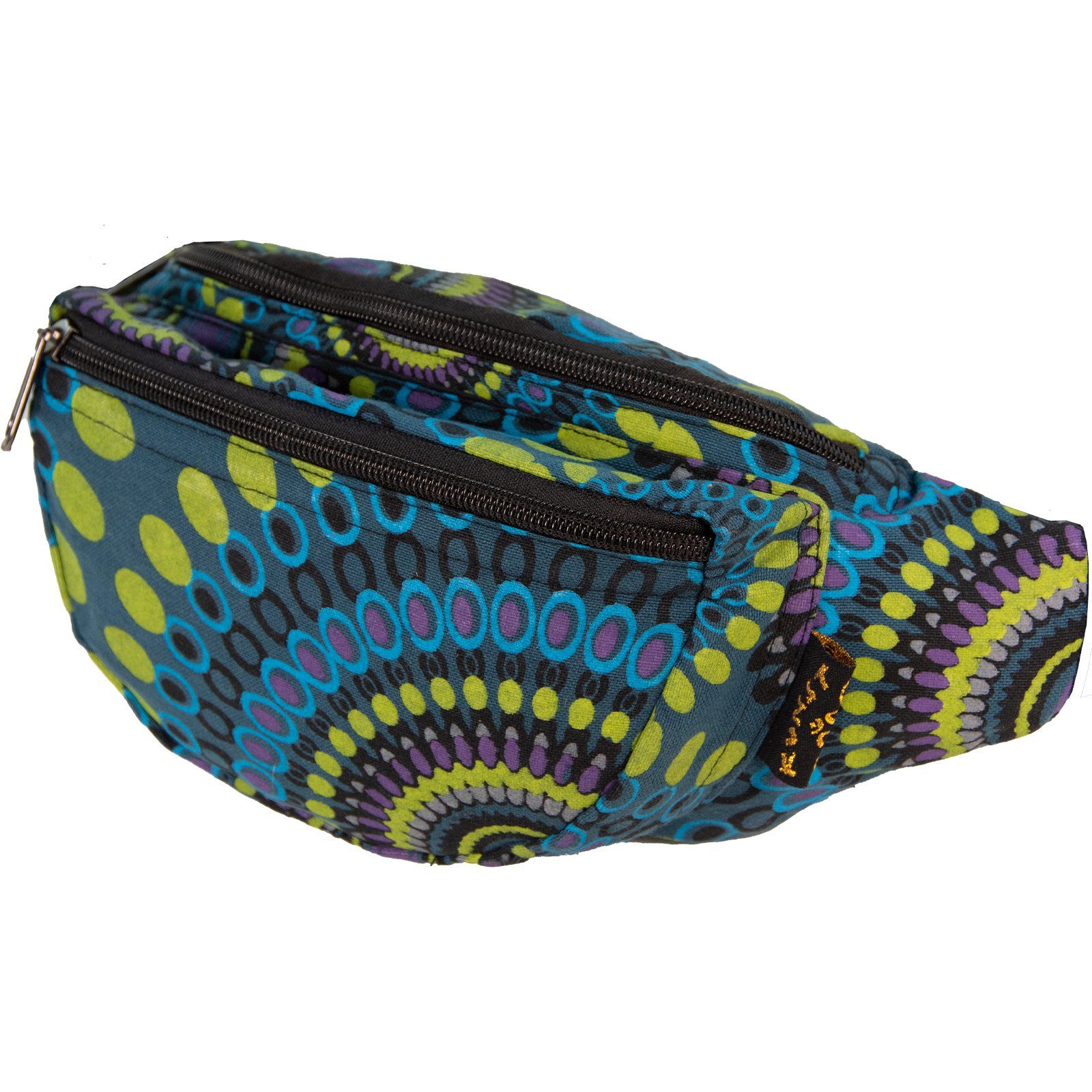 KUNST UND MAGIE Bauchtasche Kunst und günstig online kaufen