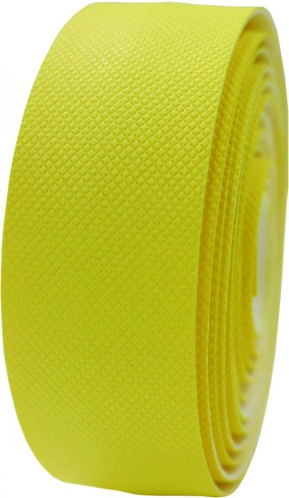 FSA Fahrradlenker Fsa Lenkerband Power Touch Gel Neongelb