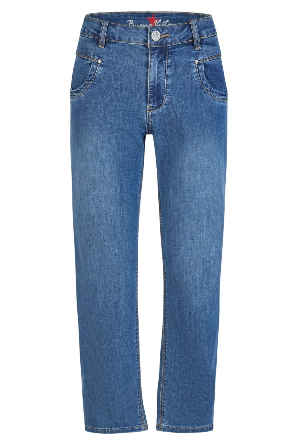 Stretch-Jeans
