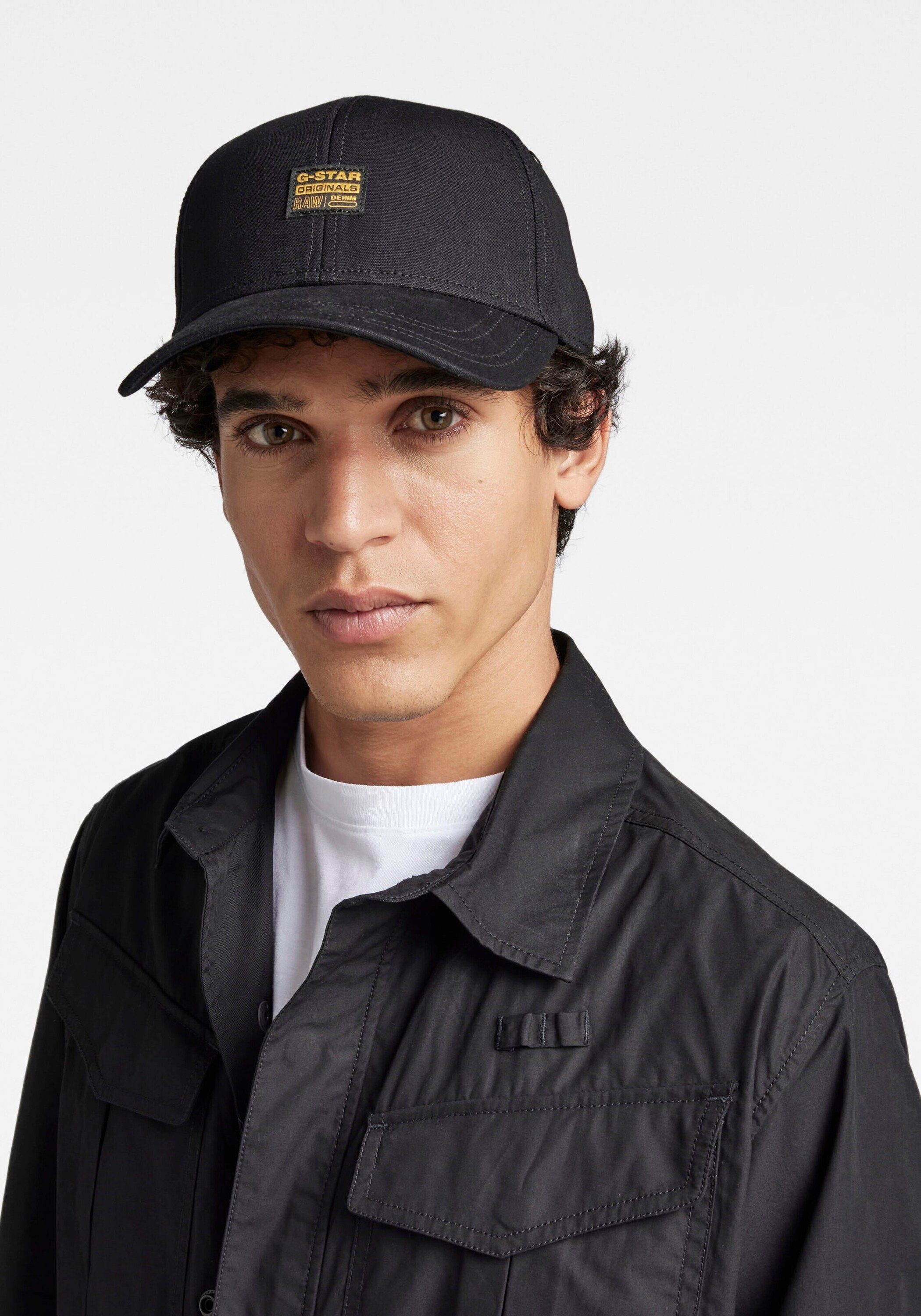 G-STAR Trucker Cap (1-St)
