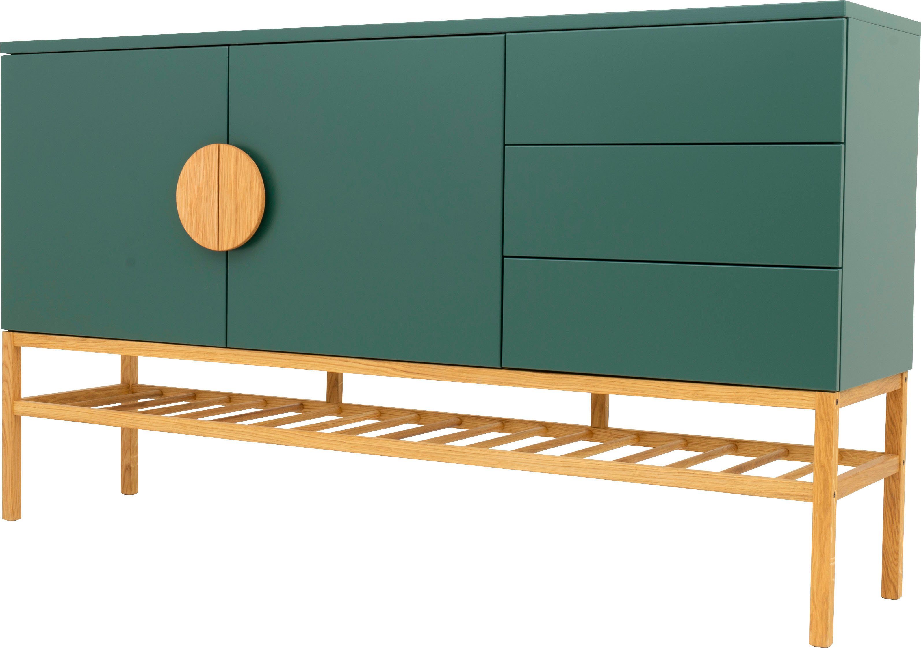 Tenzo - trendige Möbel im angesagten schwedischen Design