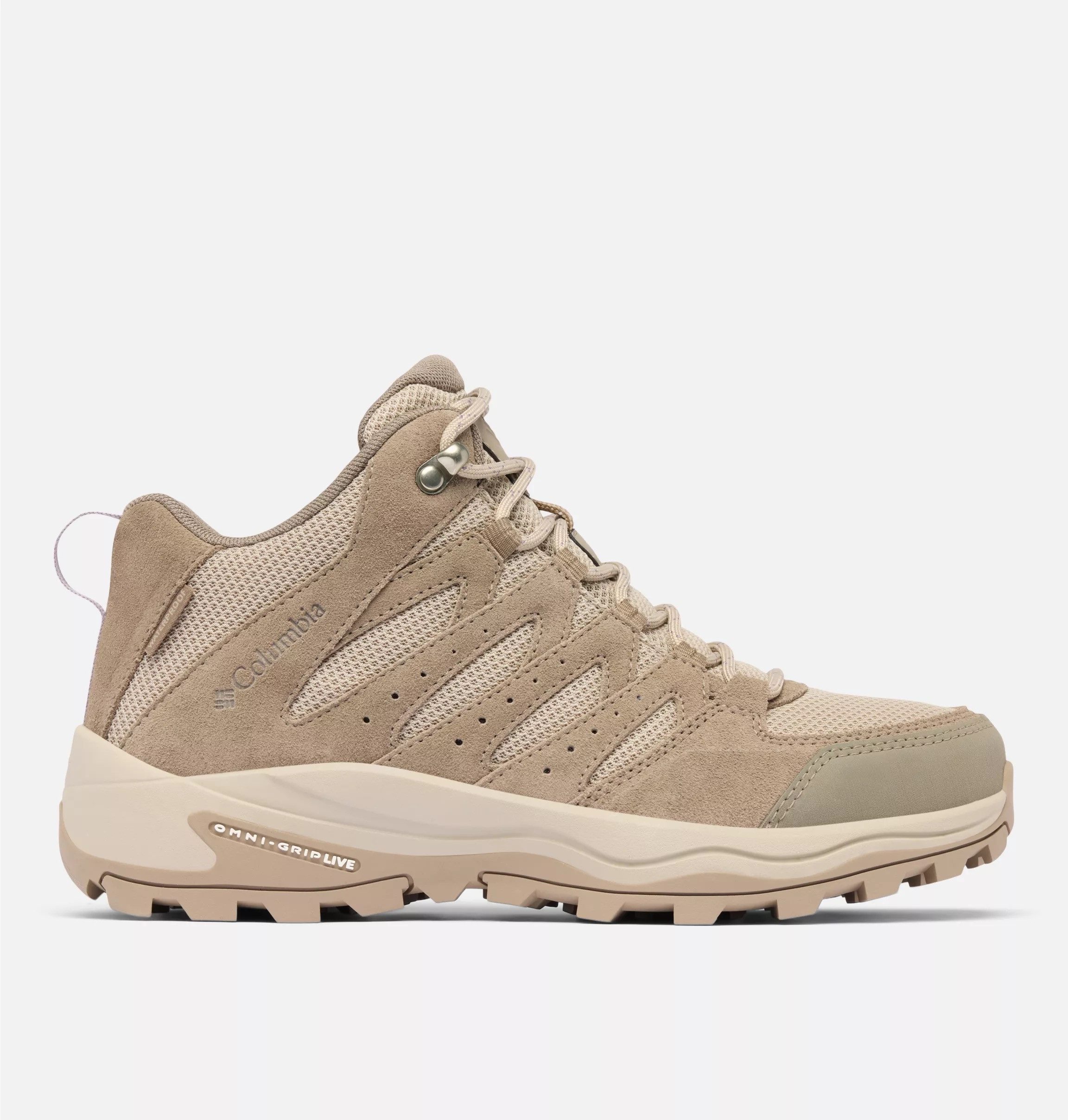 Columbia REDMOND™ IV MID WATERPROOF Wanderschuh wasserdicht