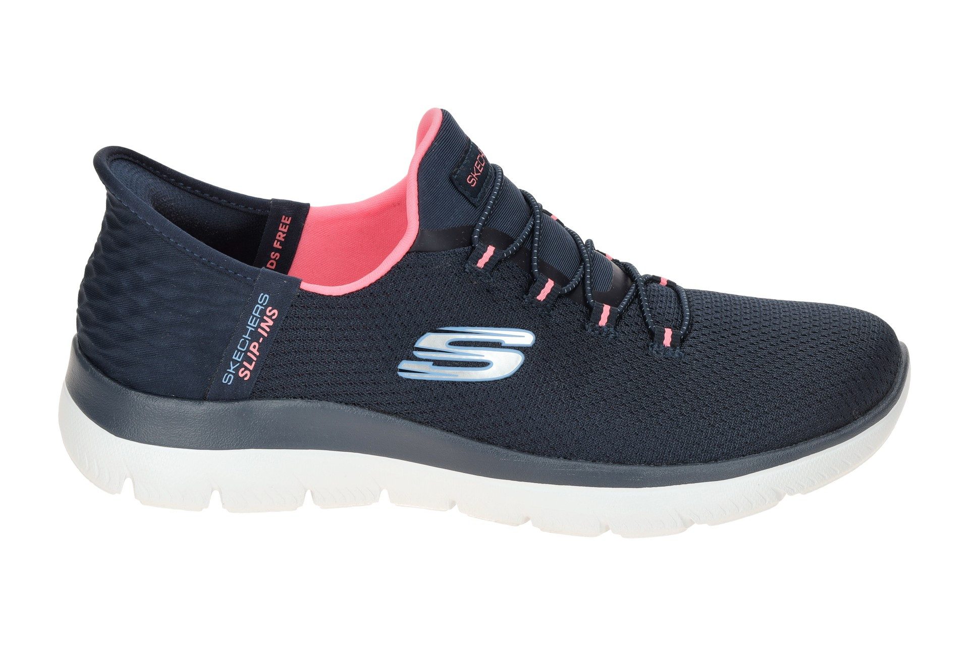 Skechers 150123 NVPK Slipper günstig online kaufen