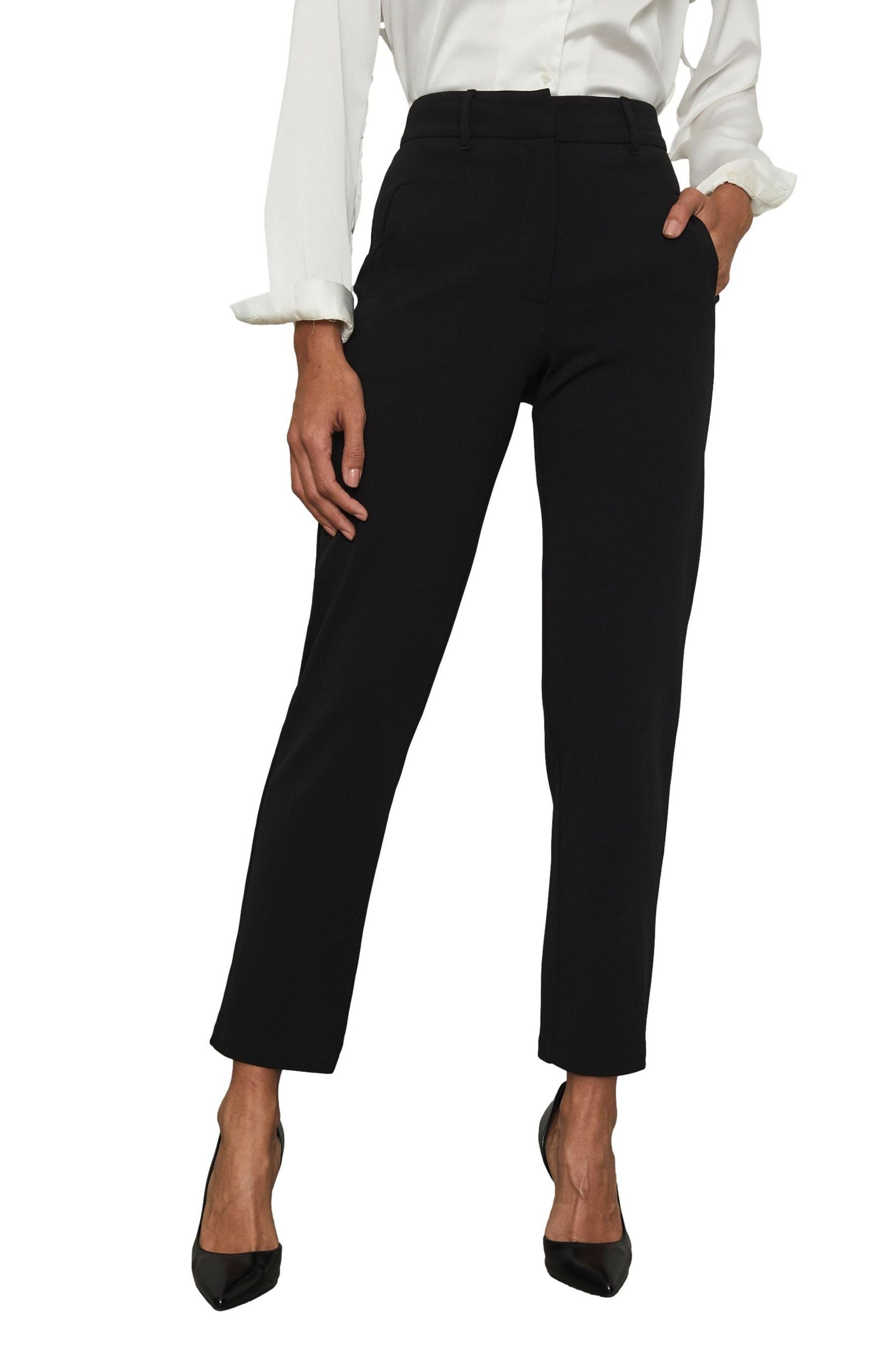 LIPSY Anzughose Lipsy Elegante Hose im Tapered Fit, Regular (1-tlg) günstig online kaufen