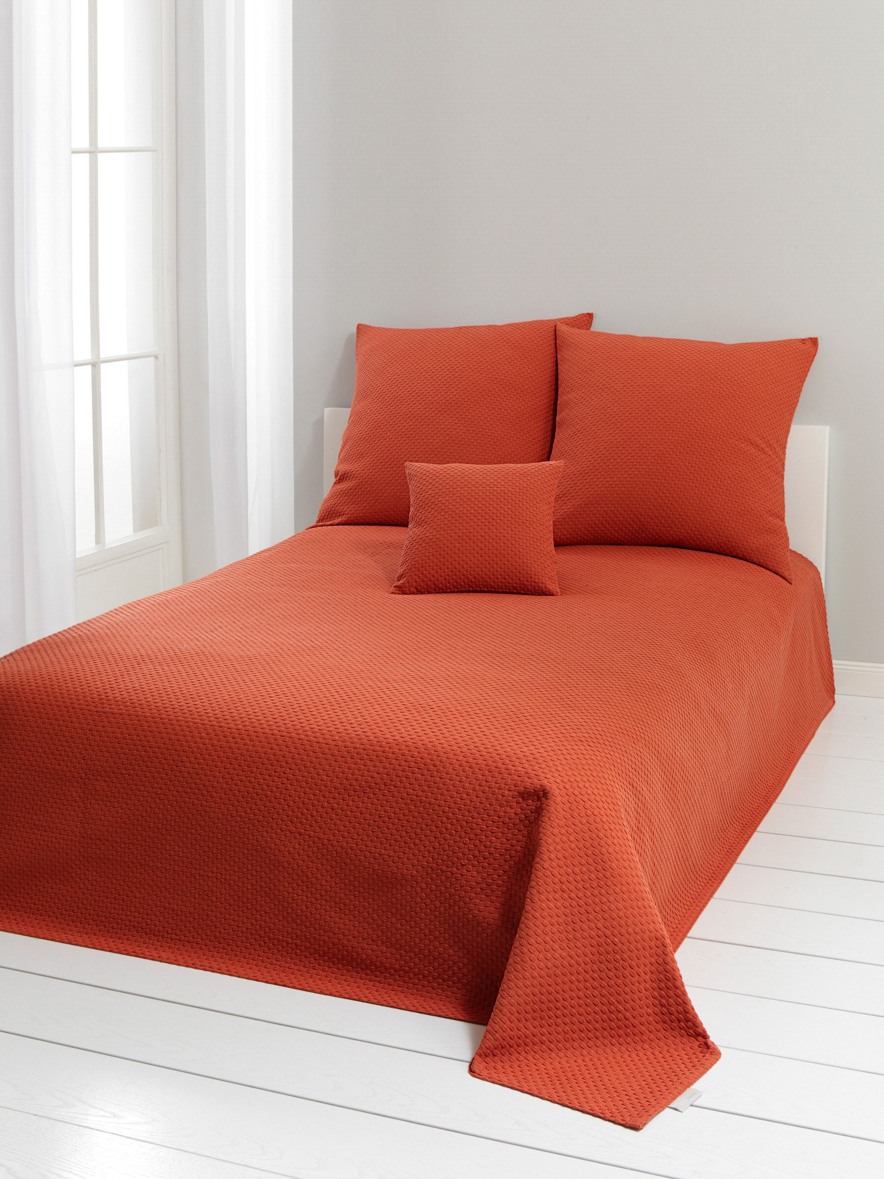 heine Hussen-Set Tagesdecke