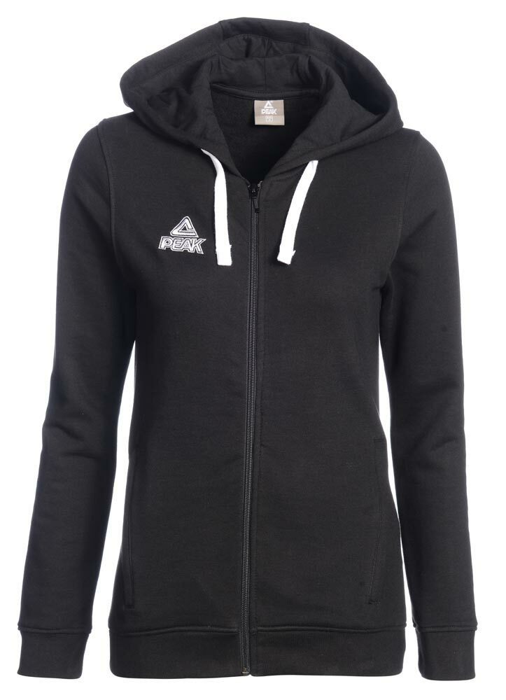PEAK Kapuzensweatjacke classic günstig online kaufen
