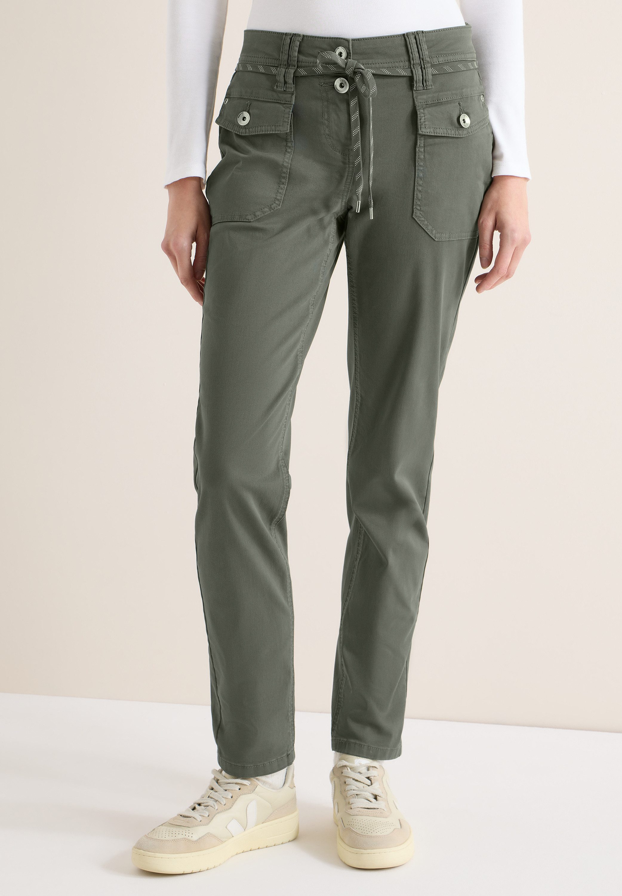 Cargohose