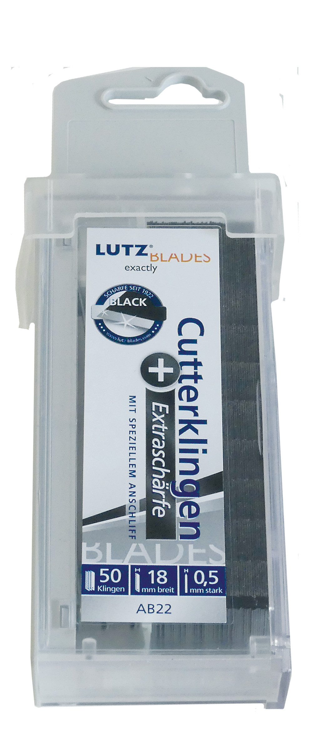 Lutz Elektriker-Klappmesser