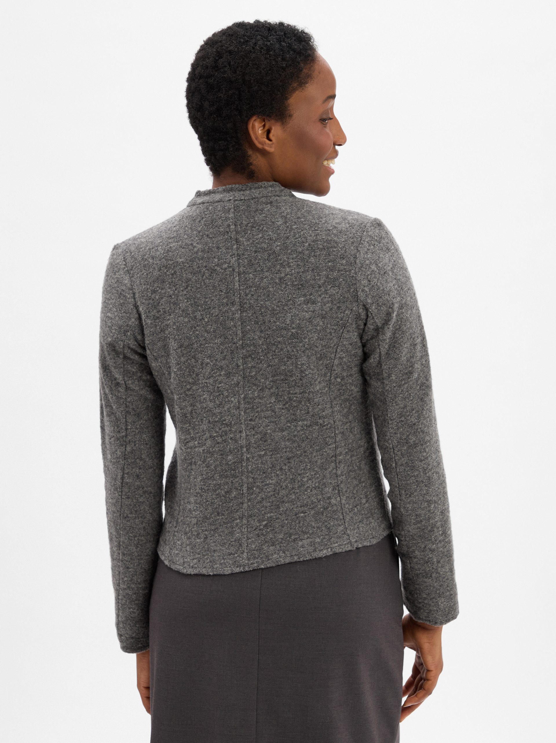 JOOP! Sweatjacke Trudi günstig online kaufen