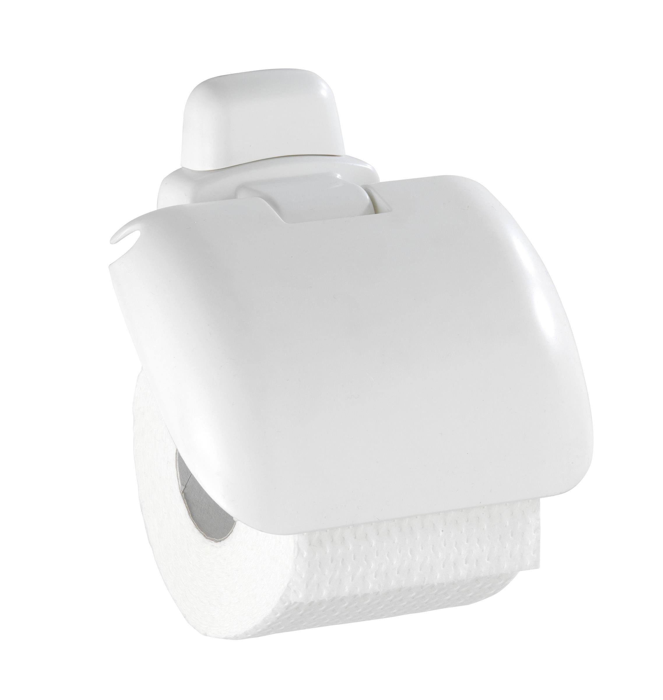 WENKO Toilettenpapierhalter PURE Toilettenpapierhalter, WENKO