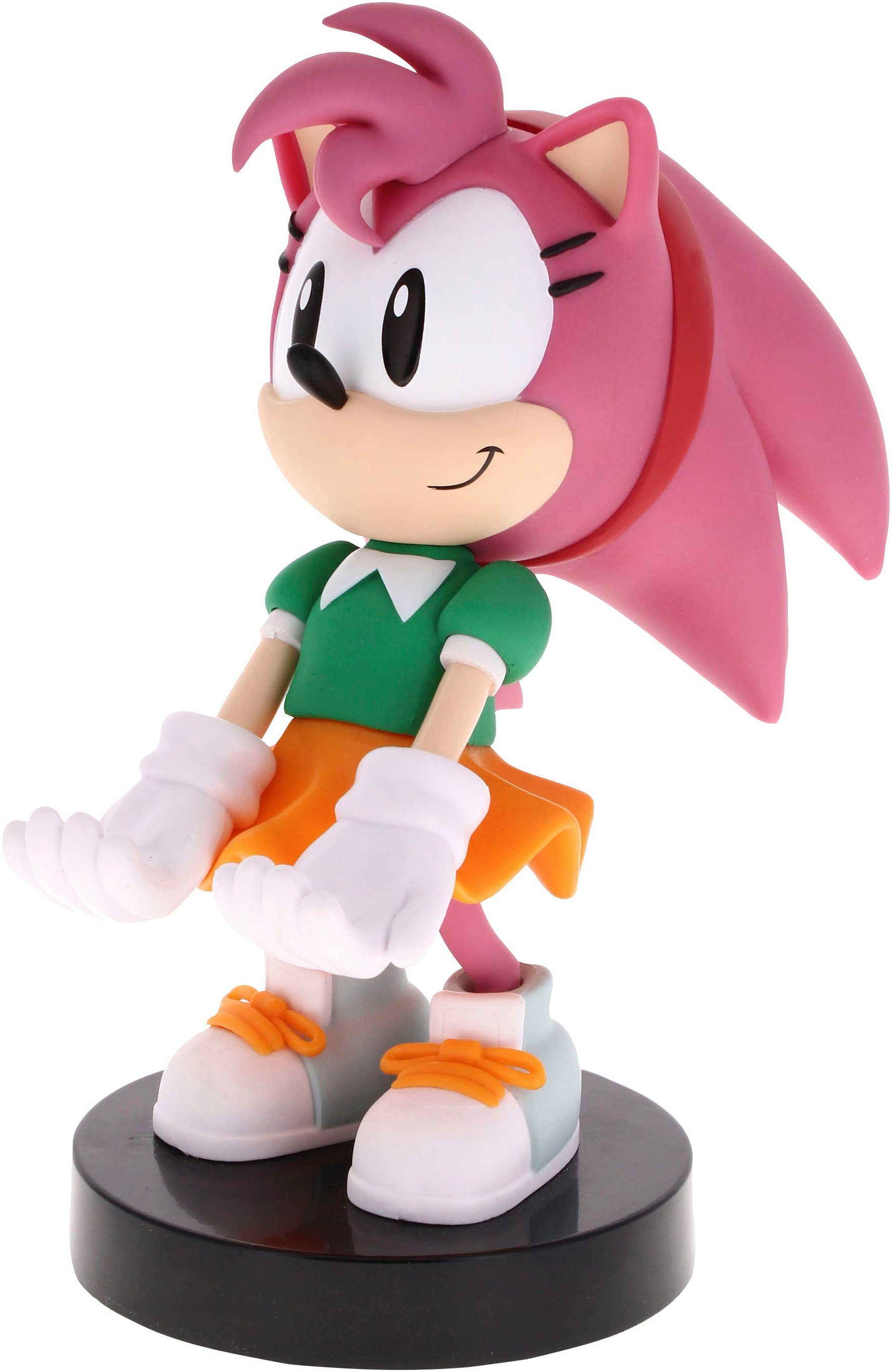 Exquisite Gaming Controller-Halterung Cable Guy - Sonic Amy Rose, (bis 5 Zoll, 1-tlg)
