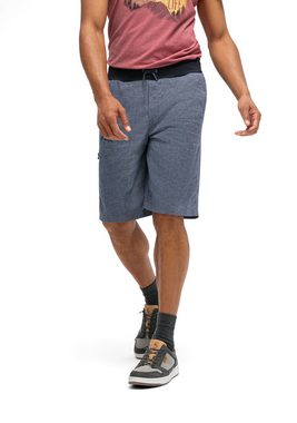 Maier Sports Outdoorhose Verit Short M Herren Bermuda, atmungsaktive Trekkinghose, elastische Wanderhose