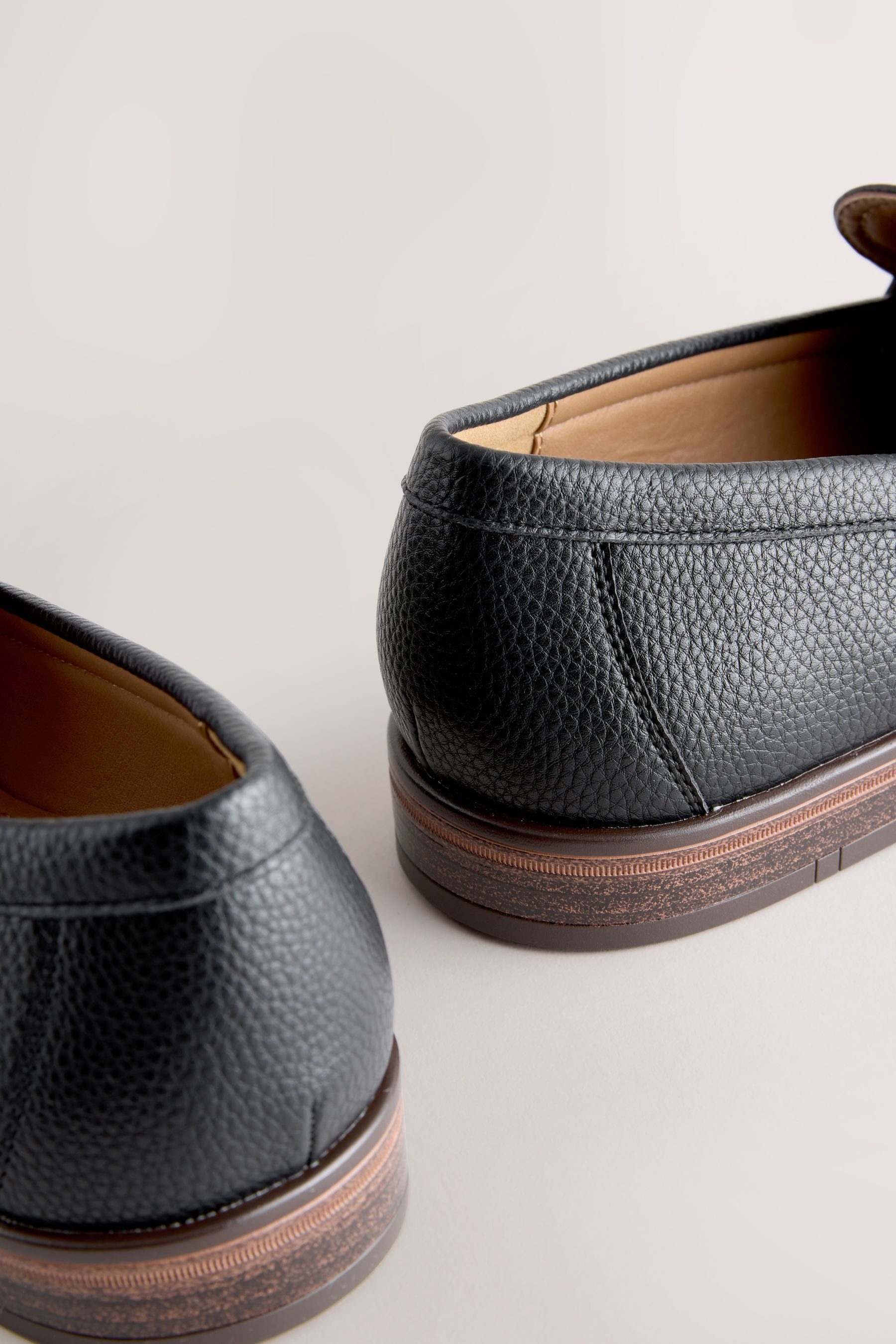 Next Loafer mit Trense Loafer (1-tlg)