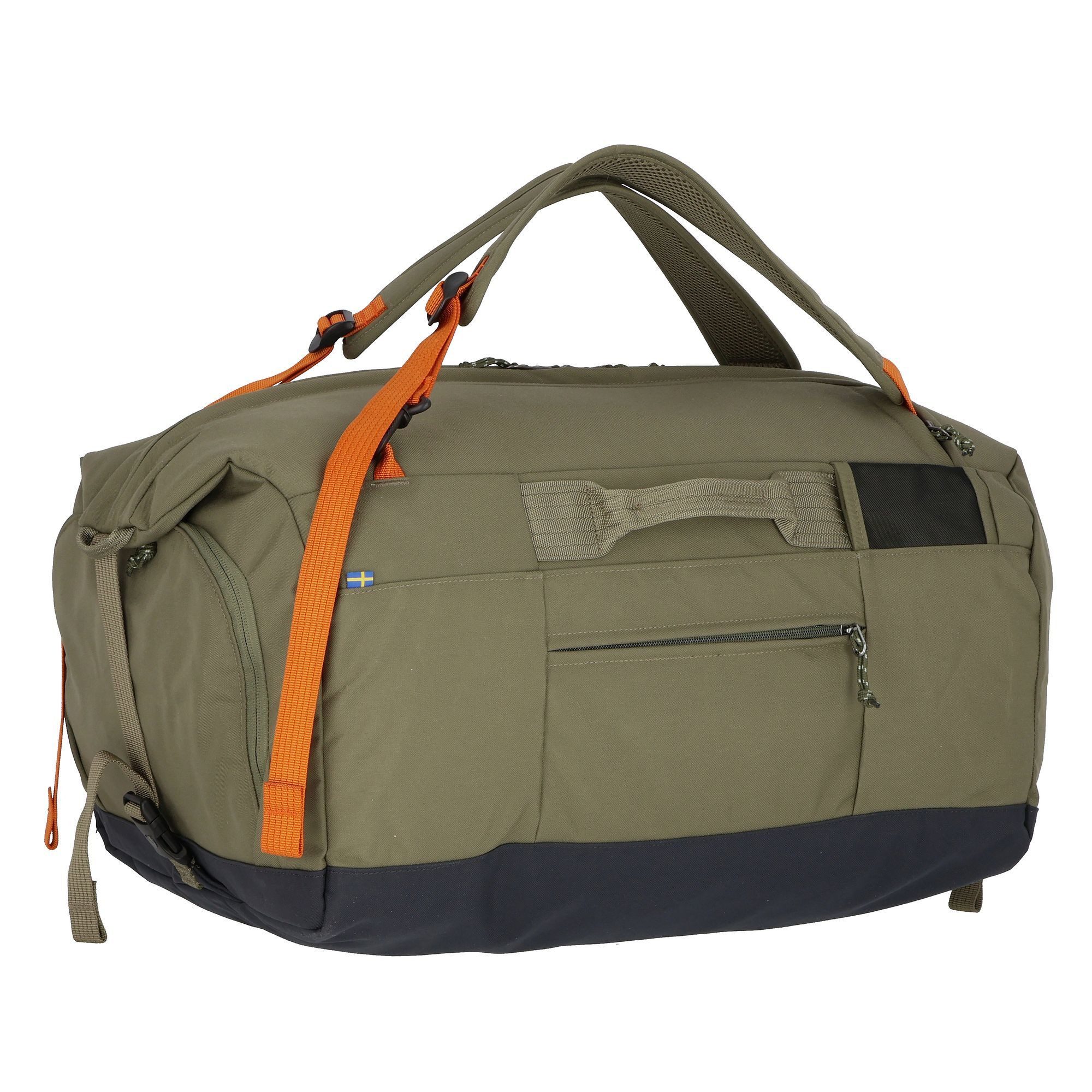 Fjällräven Weekender Färden, Polyester