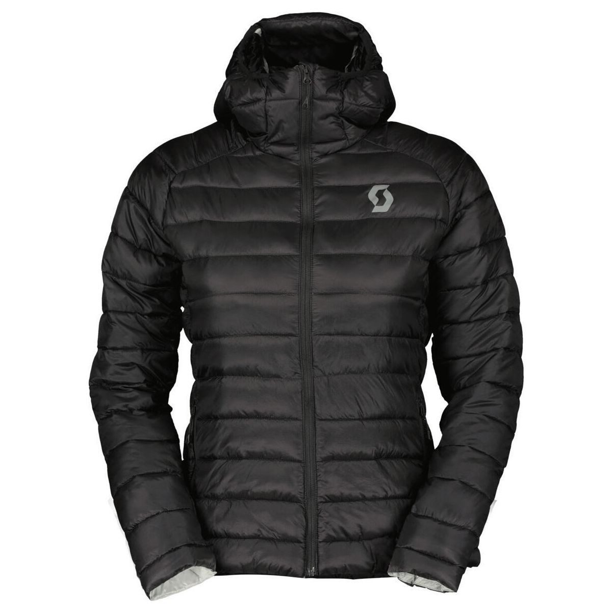 Scott Sweatshirt Hoody W's Insuloft Tech PL Leichter und warmer Damen-Hoody mit Primaloft® ThermoPlume®