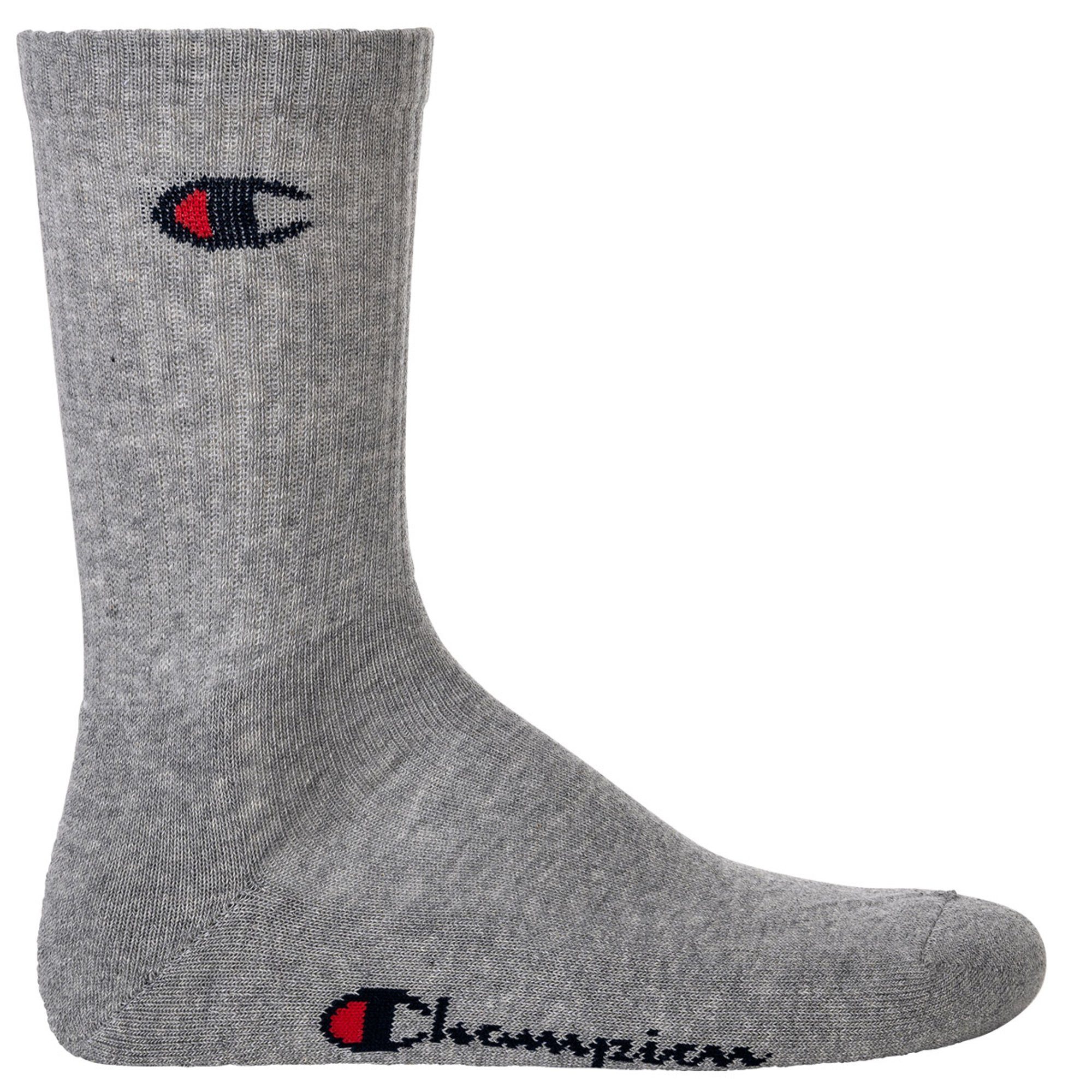 Champion Kurzsocken Unisex Socken 3er Pack günstig online kaufen