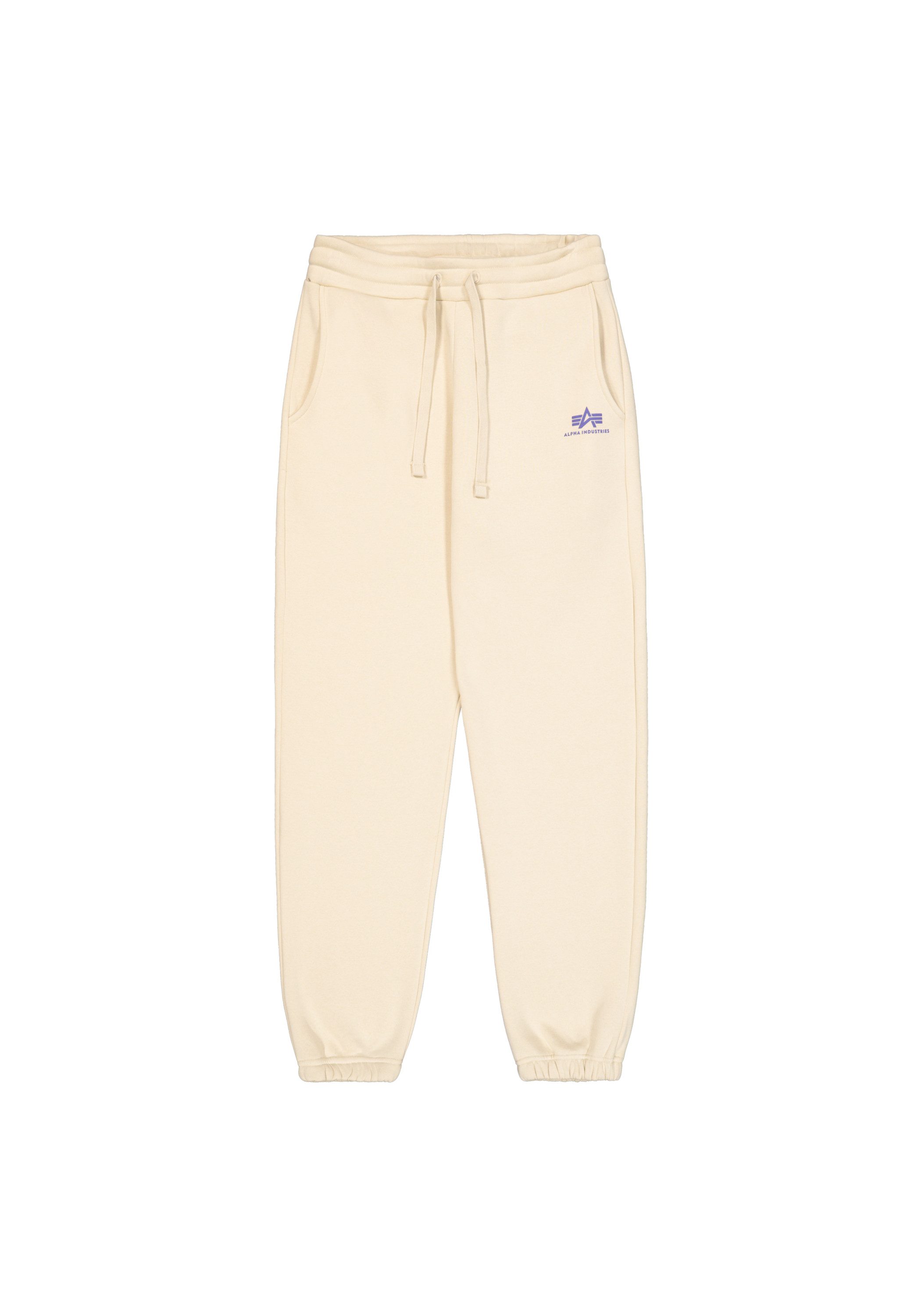 Alpha Industries Jogginghose Basic Jogger SL II