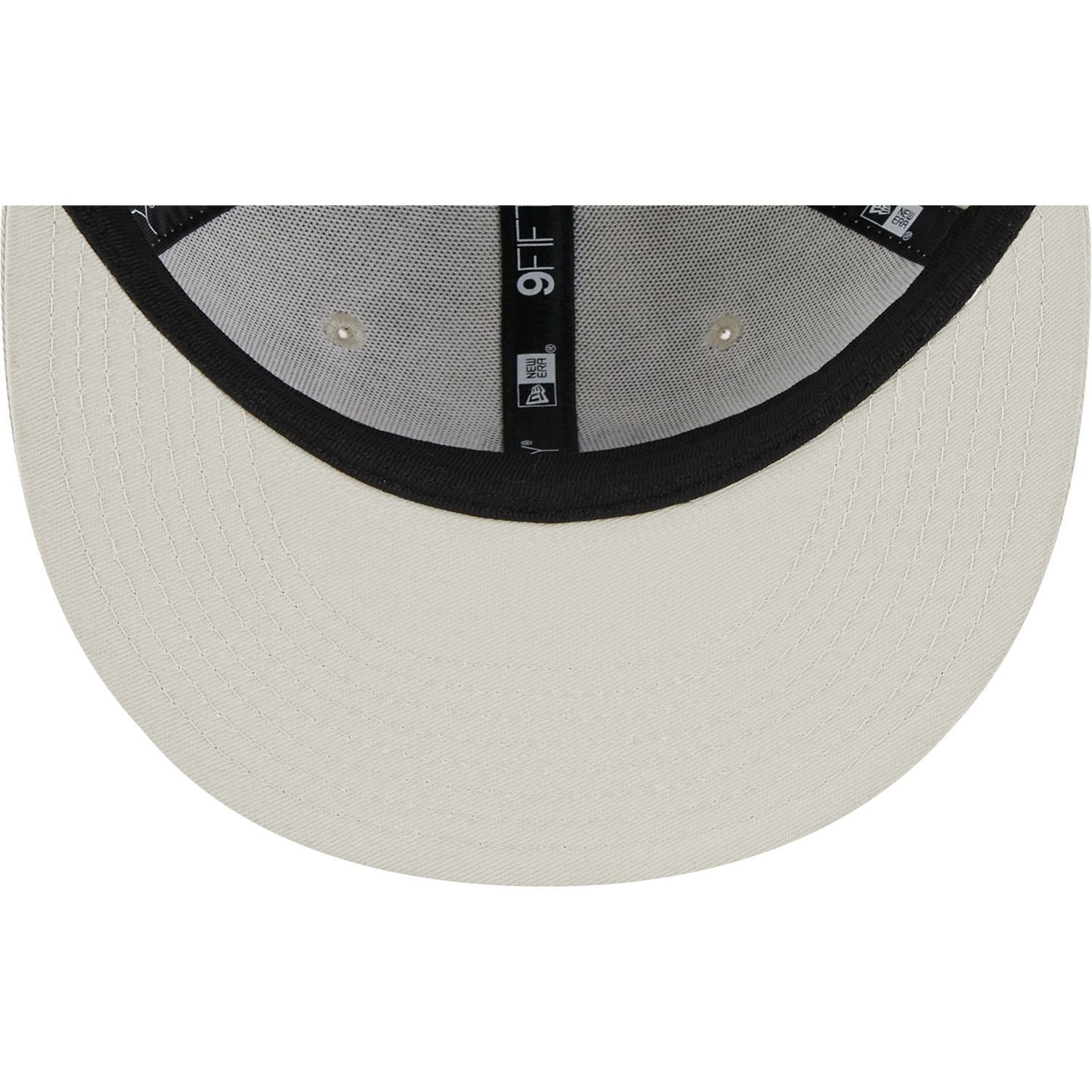 New Era Snapback Cap 9Fifty INFILL Chicago White Sox
