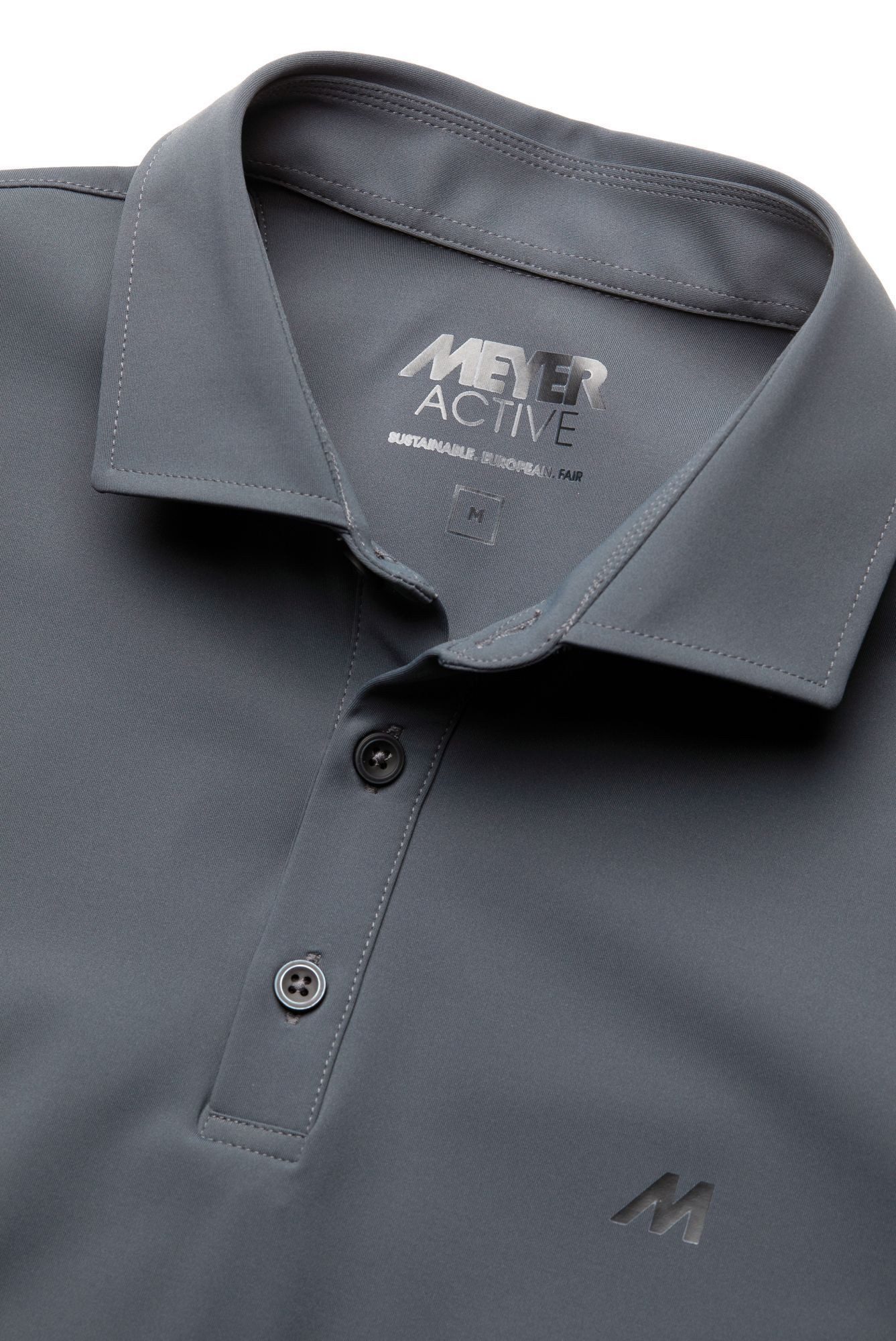 MEYER T-Shirt Bryson High Performance, aus der Golf Serie